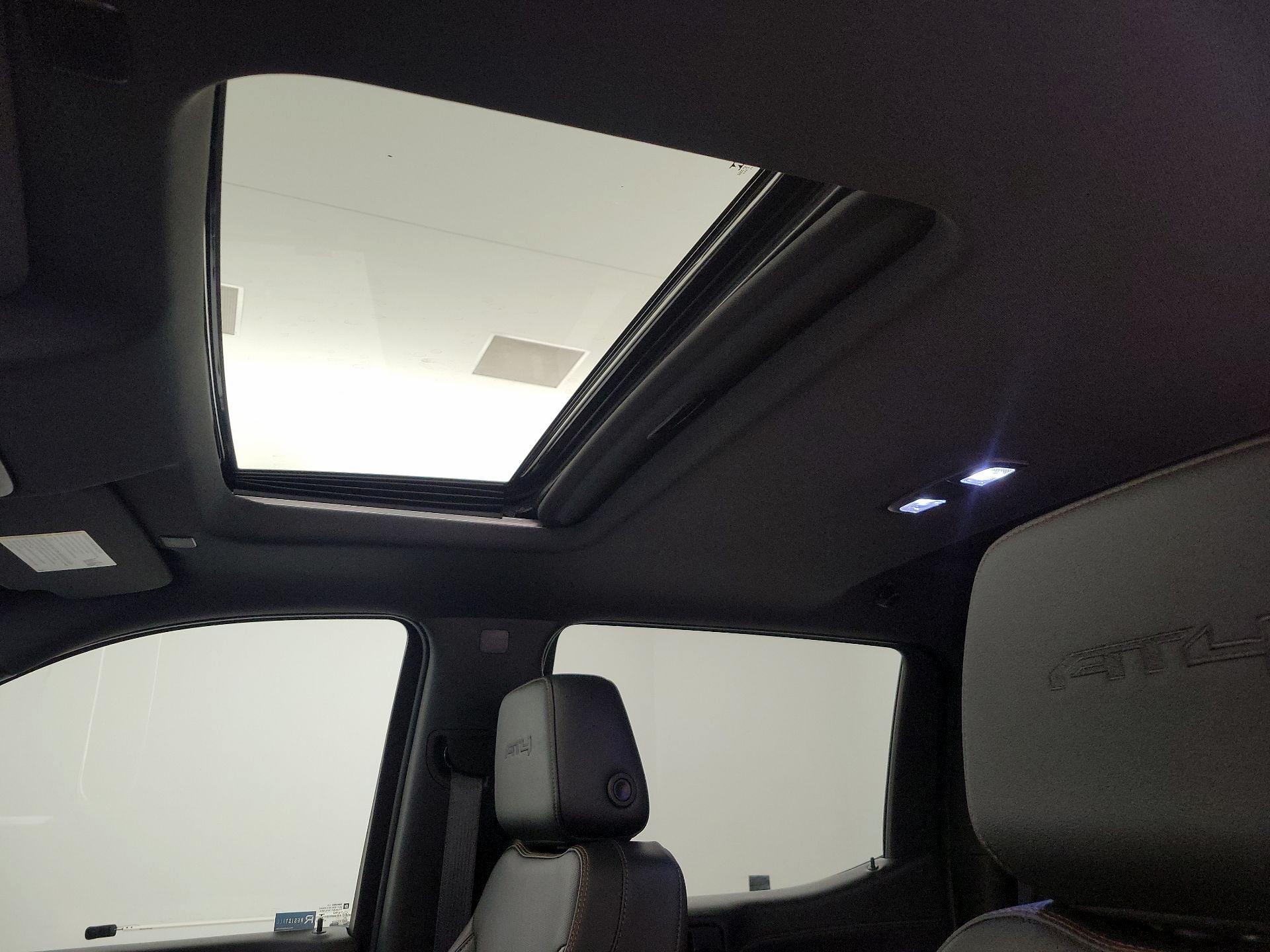 Thumbnail: 2022 GMC Sierra 1500 - 20