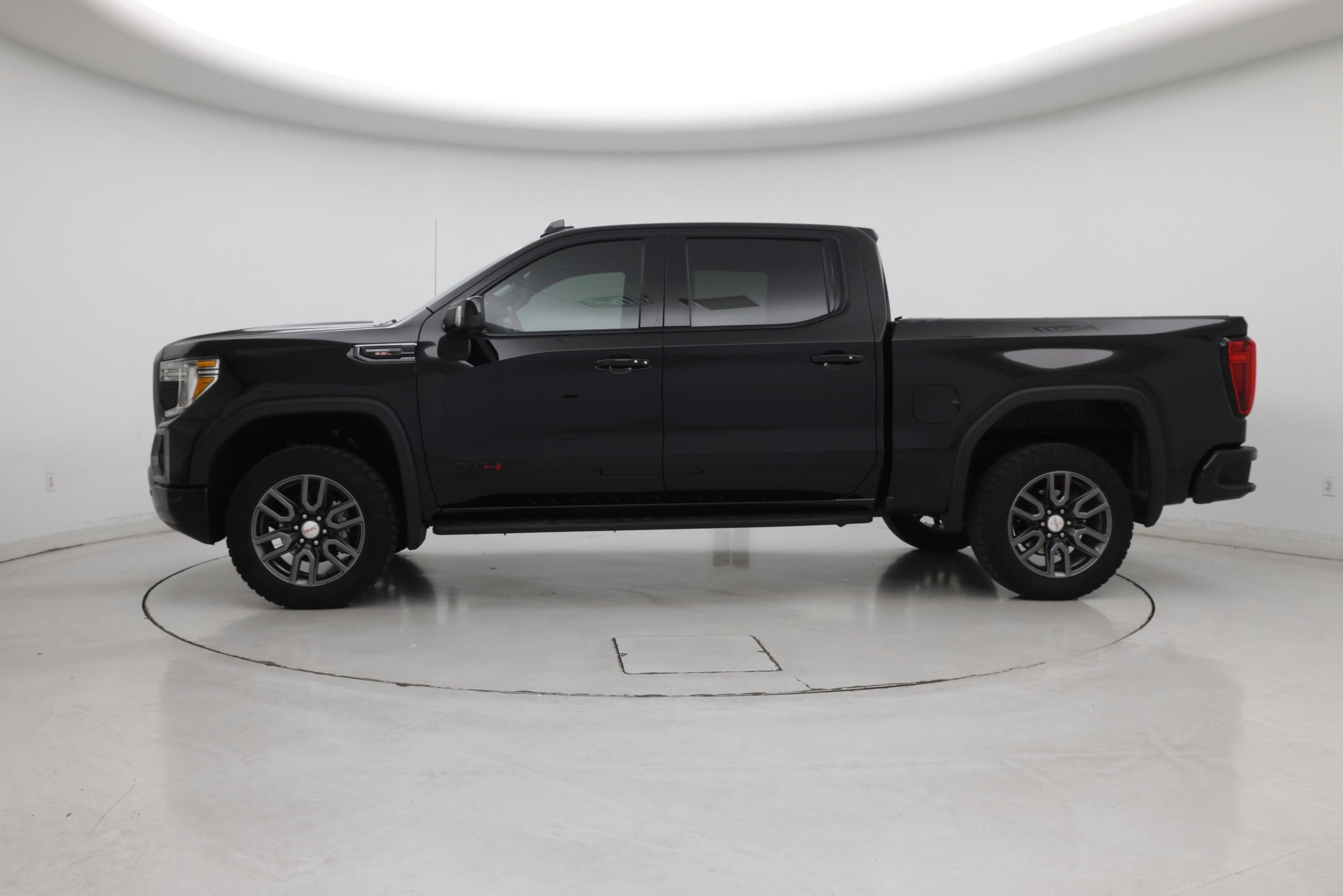 Thumbnail: 2022 GMC Sierra 1500 - 3