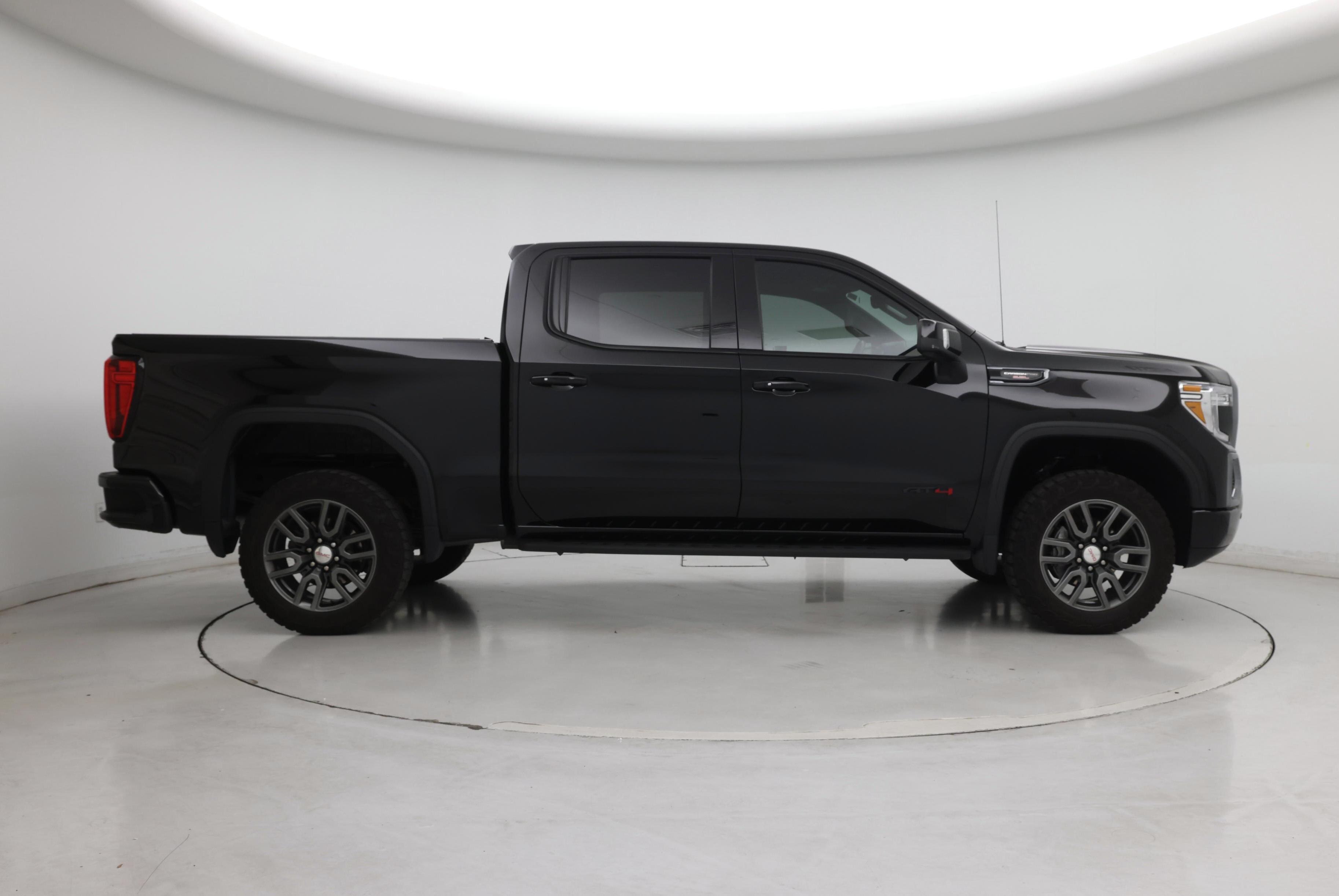 Thumbnail: 2022 GMC Sierra 1500 - 7