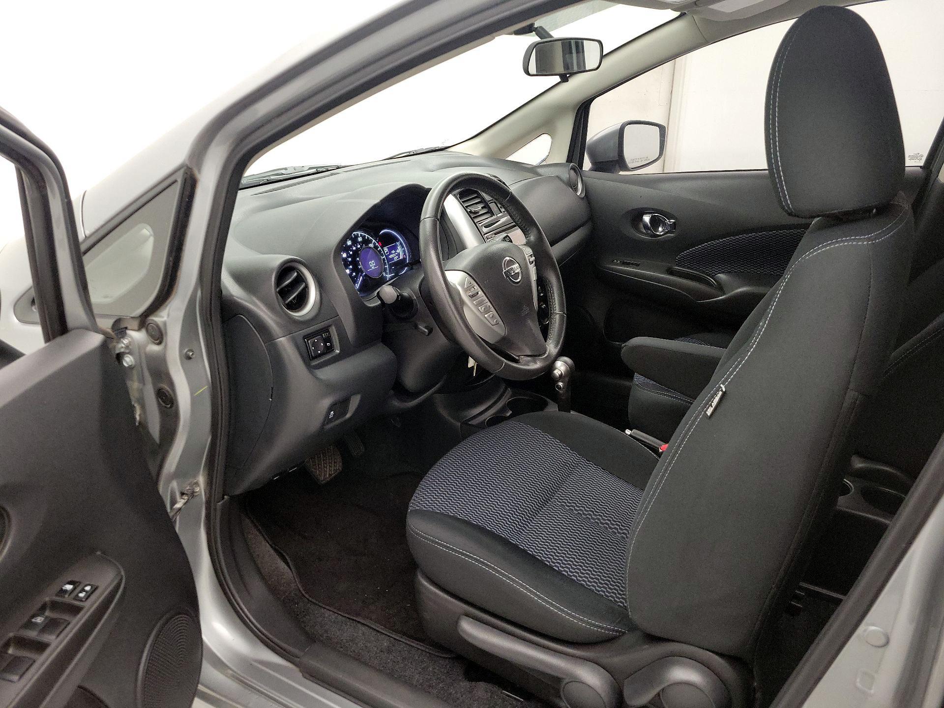 Thumbnail: 2015 Nissan Versa Note - 11