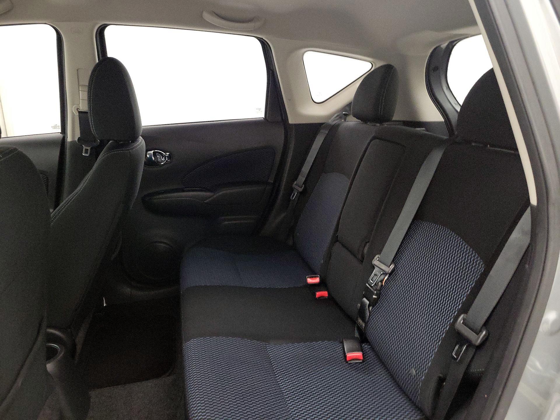 Thumbnail: 2015 Nissan Versa Note - 19