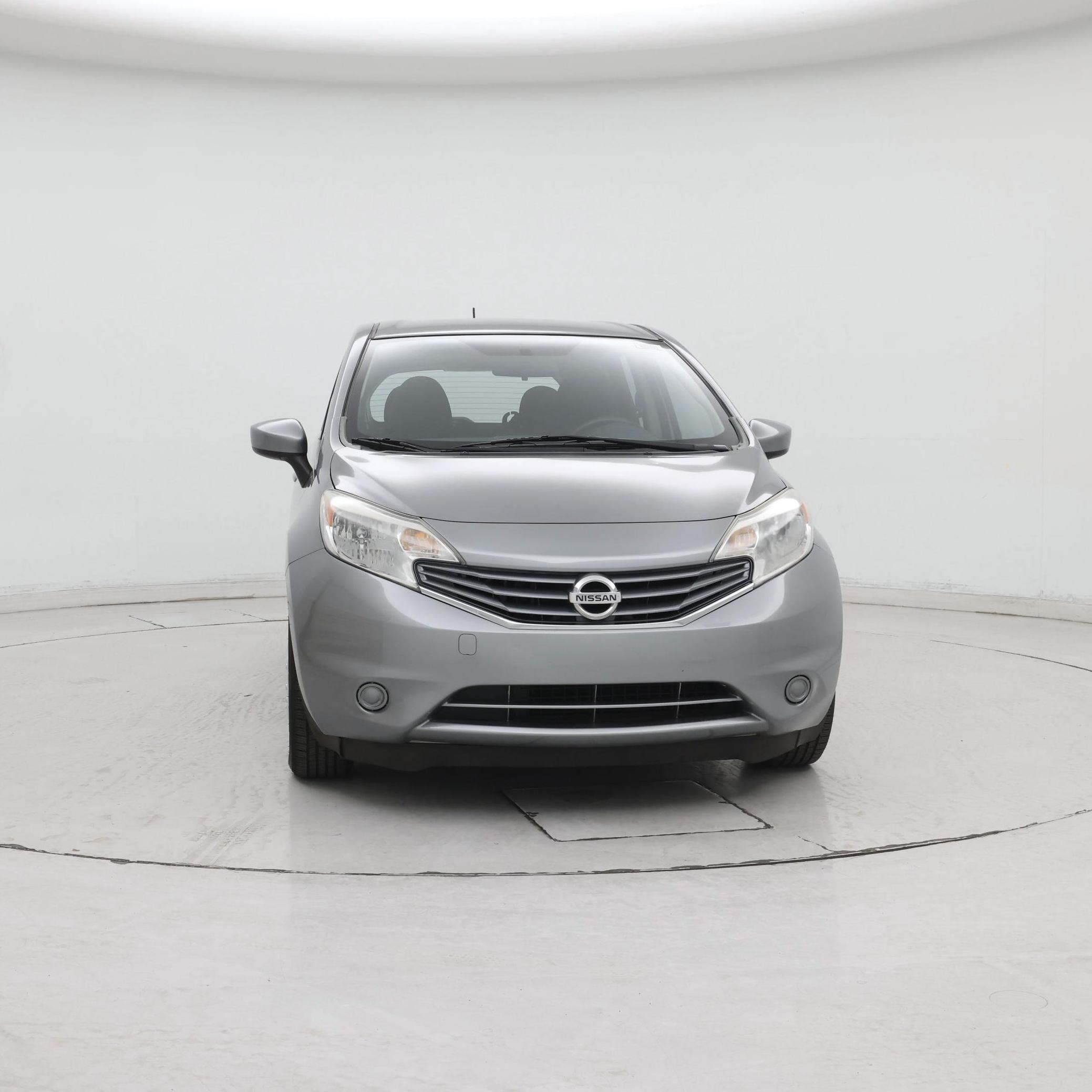 Thumbnail: 2015 Nissan Versa Note - 5