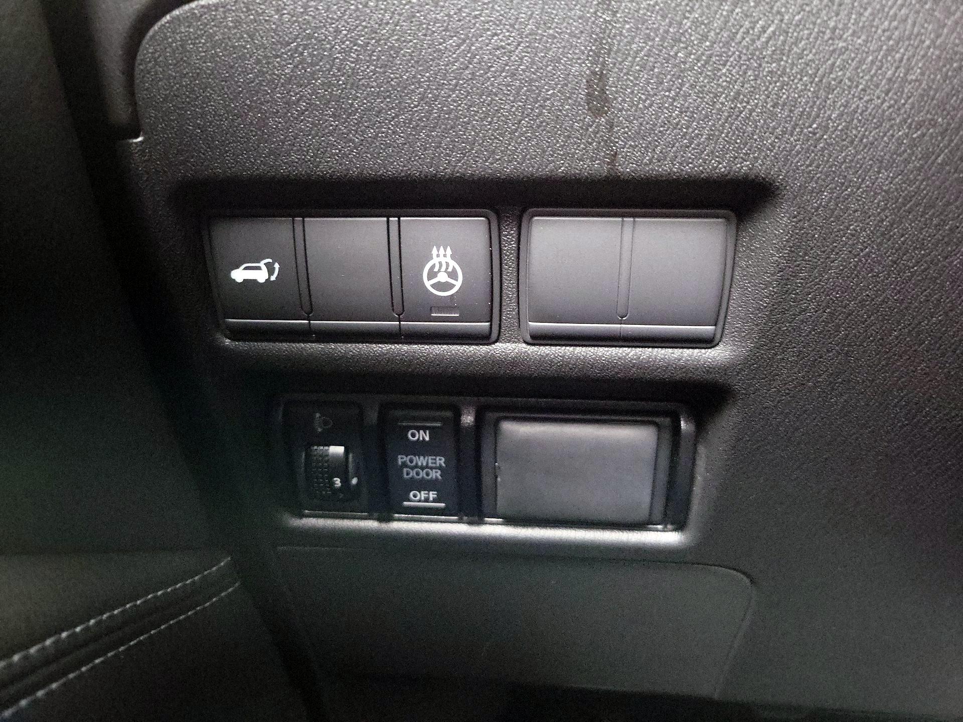 Thumbnail: 2019 INFINITI QX80 - 13