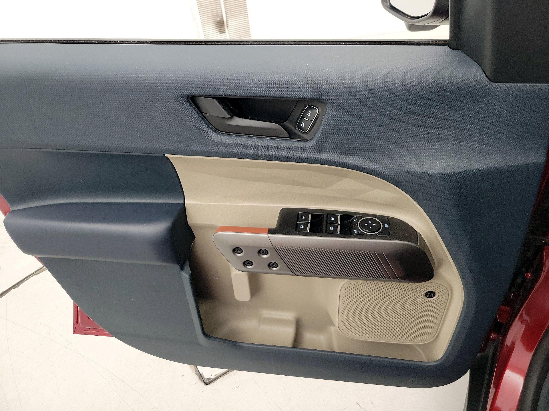 Thumbnail: 2025 Ford Maverick - 12