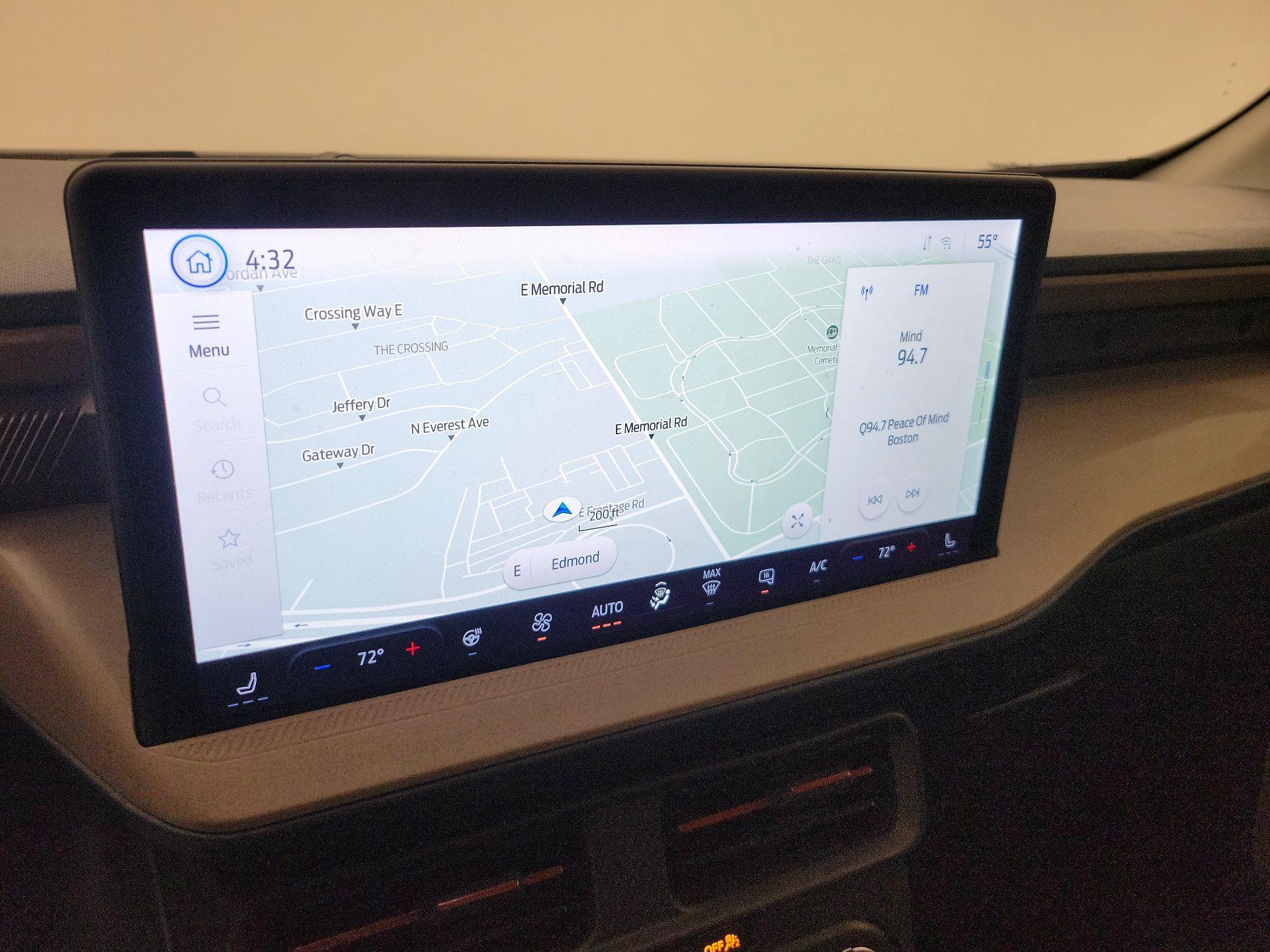 Thumbnail: 2025 Ford Maverick - 14