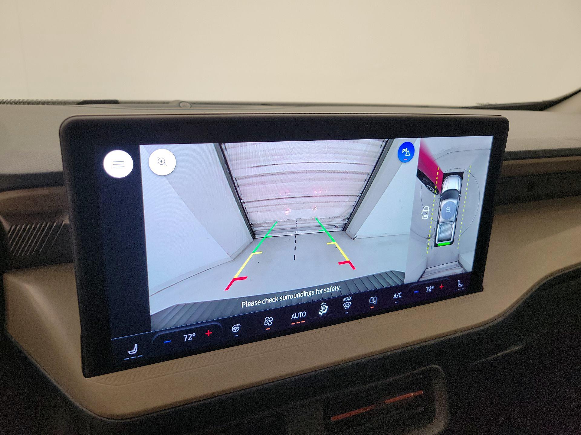 Thumbnail: 2025 Ford Maverick - 15