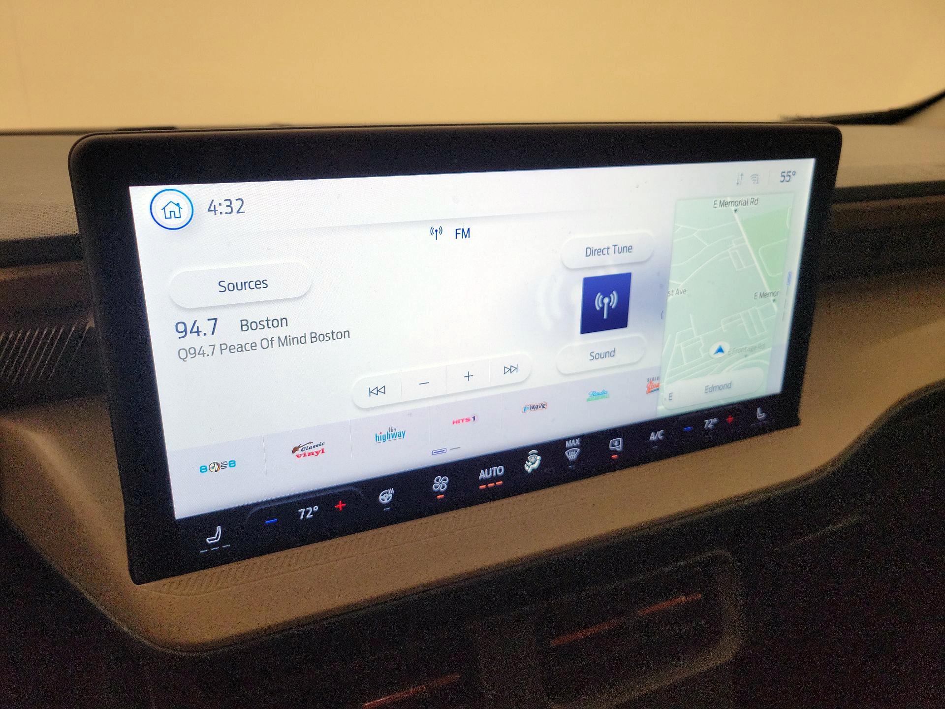 Thumbnail: 2025 Ford Maverick - 16