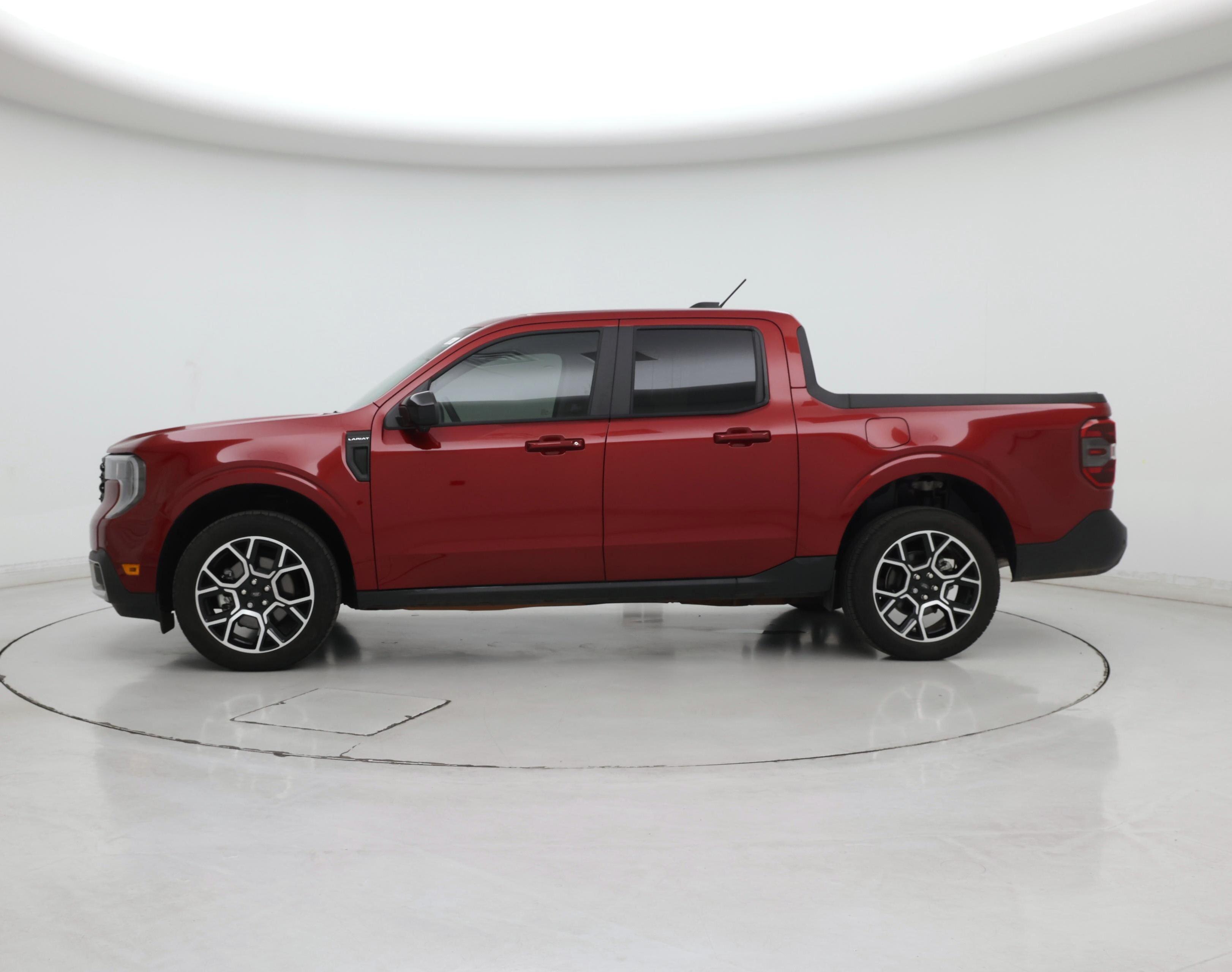 Thumbnail: 2025 Ford Maverick - 3