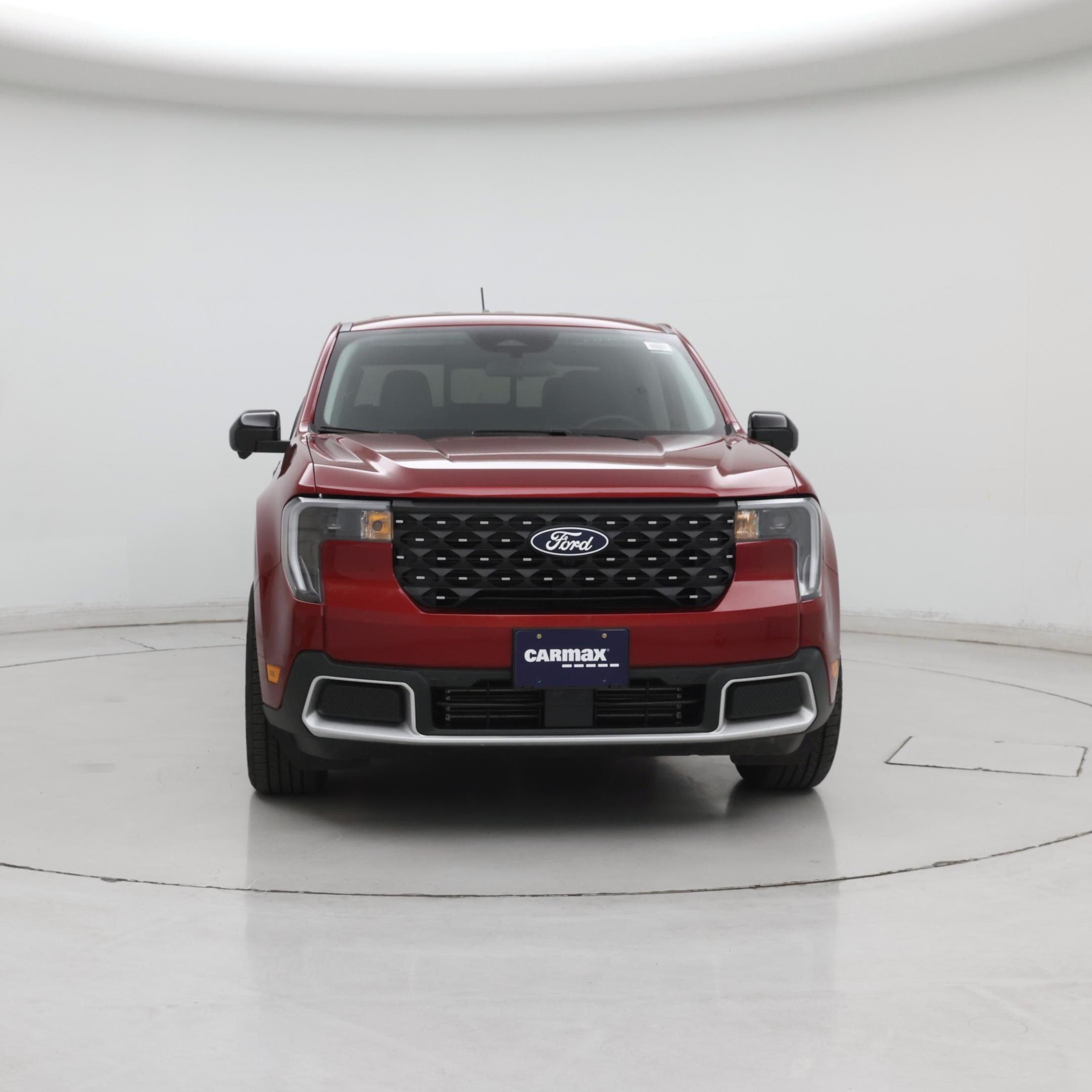 Thumbnail: 2025 Ford Maverick - 5