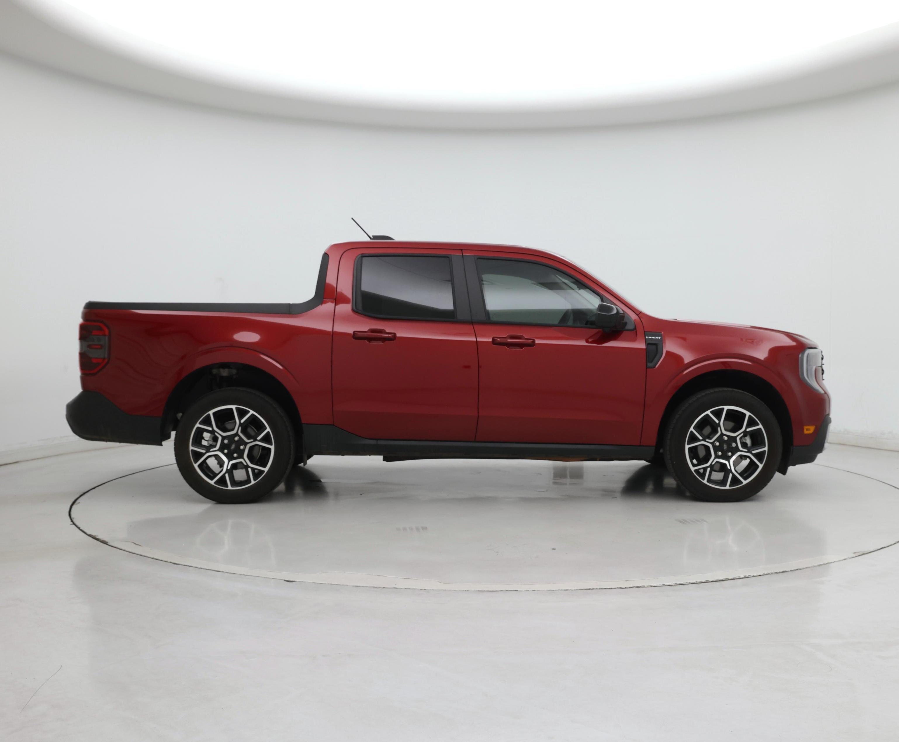 Thumbnail: 2025 Ford Maverick - 7