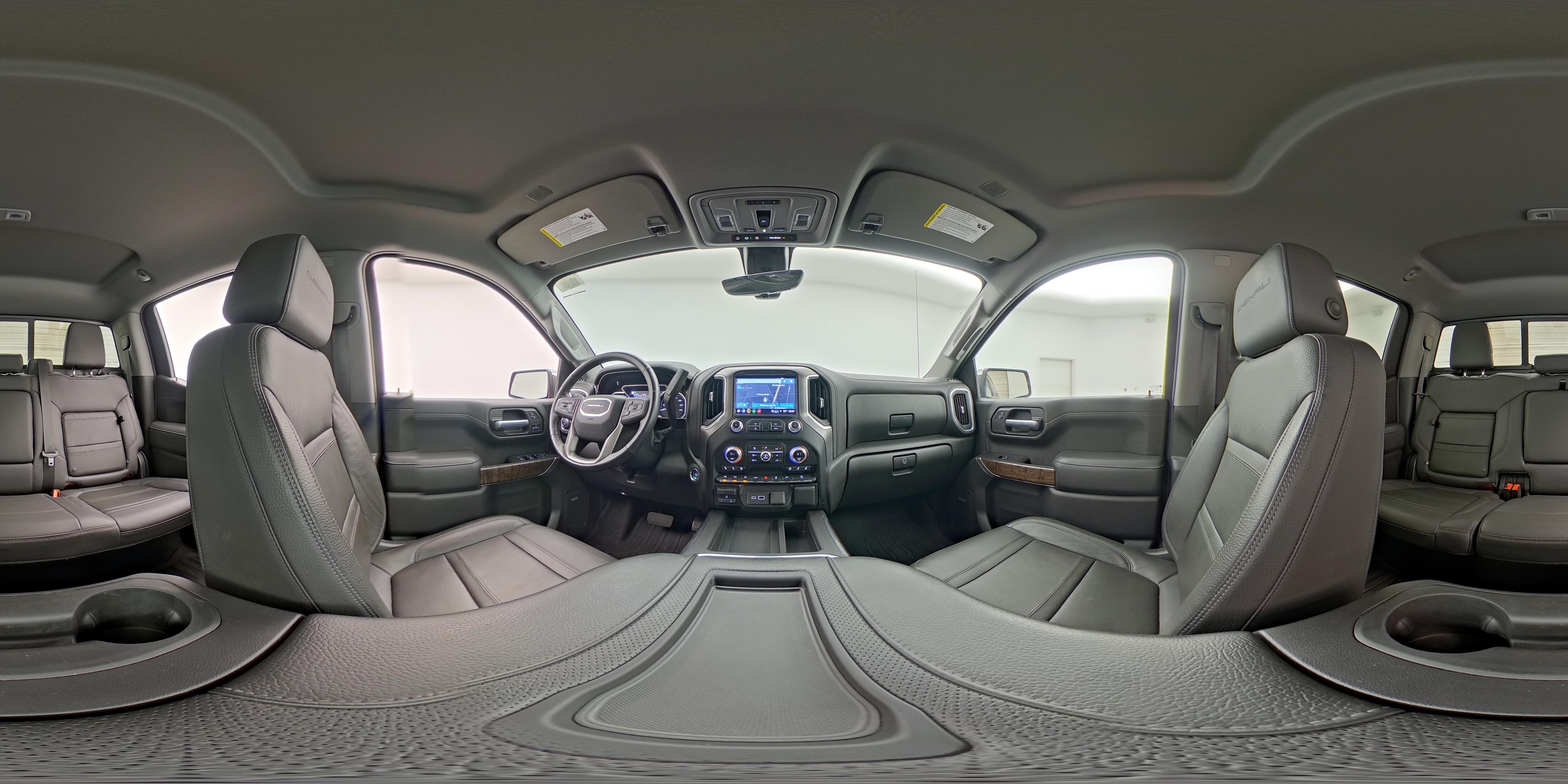 2021 GMC Sierra 1500 Denali Denali - Photo 25