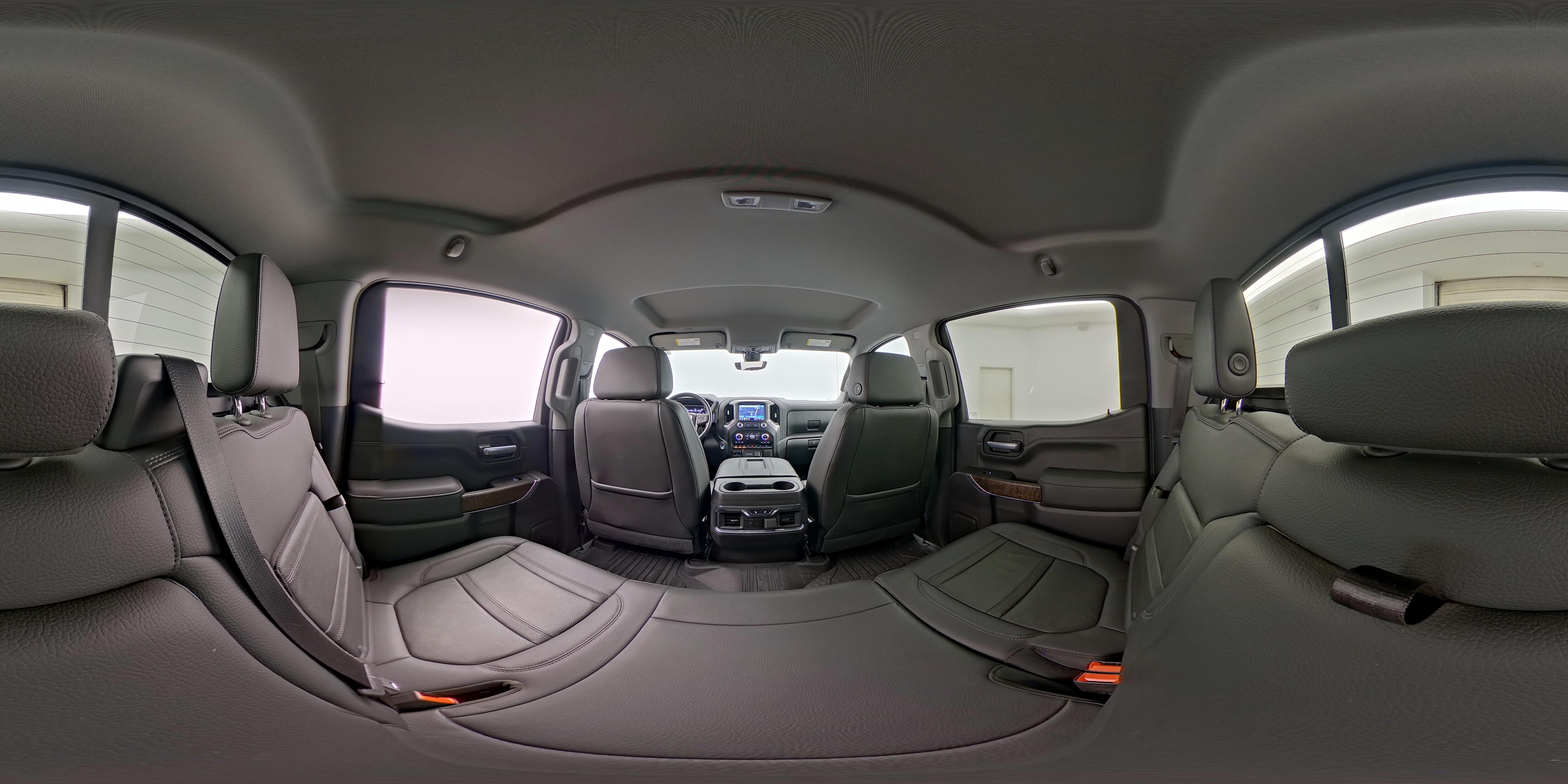2021 GMC Sierra 1500 Denali Denali - Photo 26