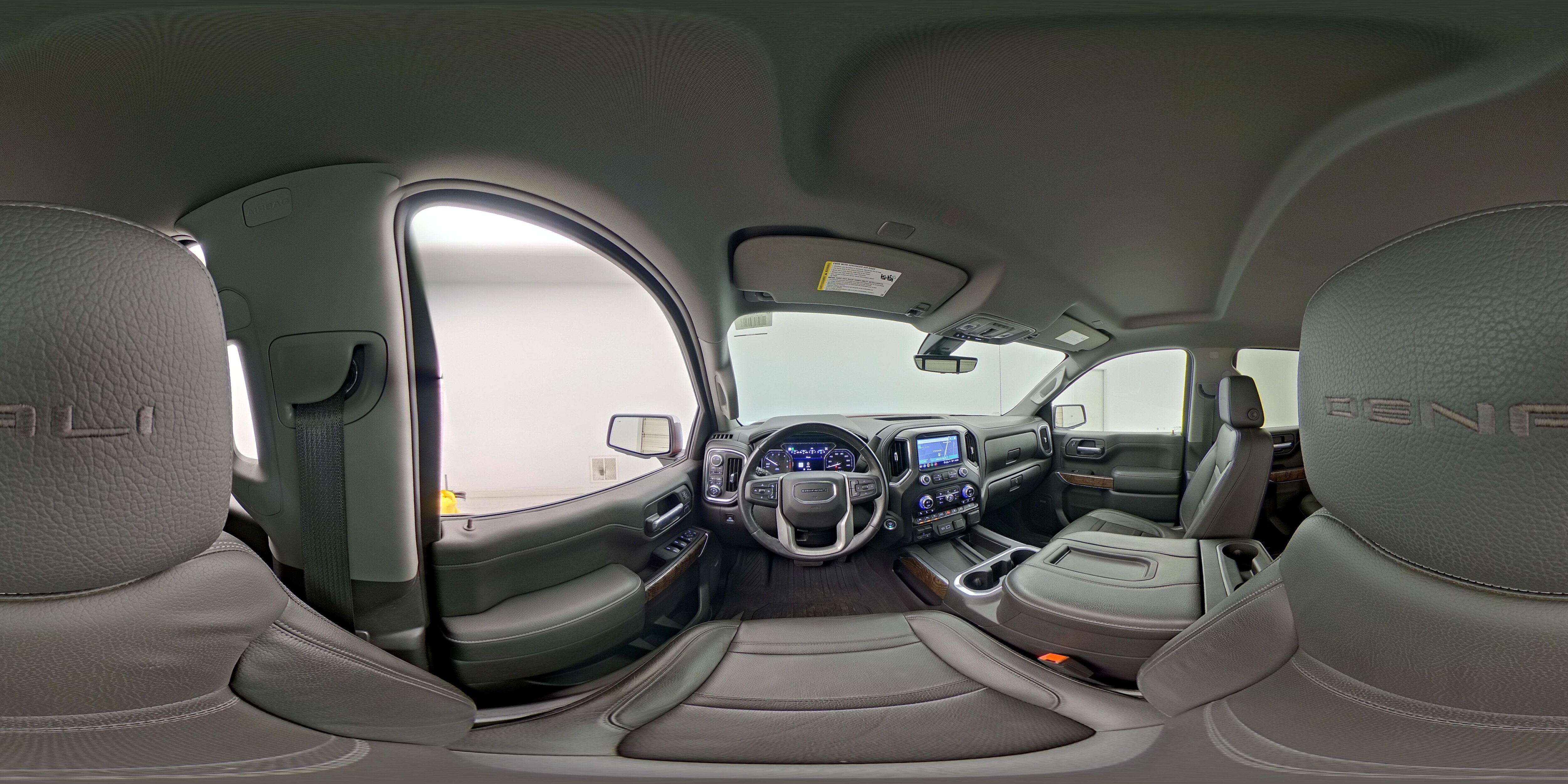 2021 GMC Sierra 1500 Denali Denali - Photo 27