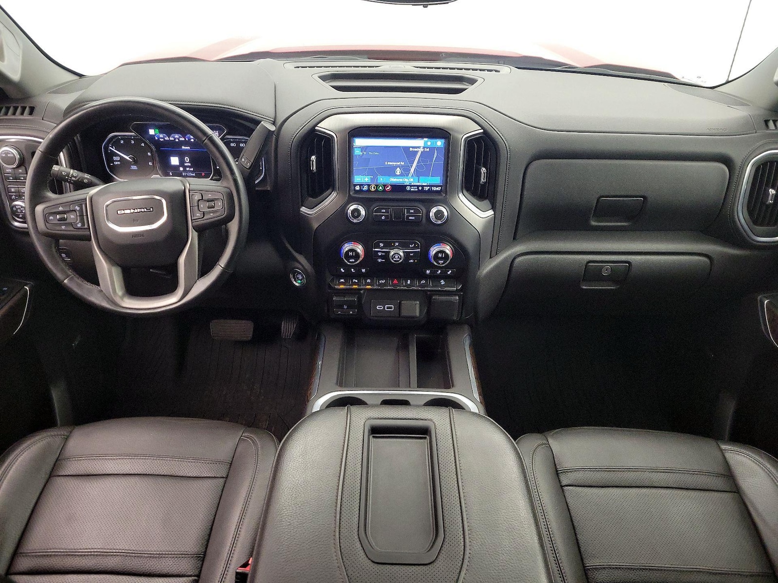 2021 GMC Sierra 1500 Denali Denali - Photo 10