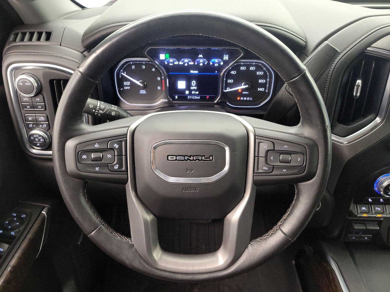 2021 GMC Sierra 1500 Denali Denali - Photo 11