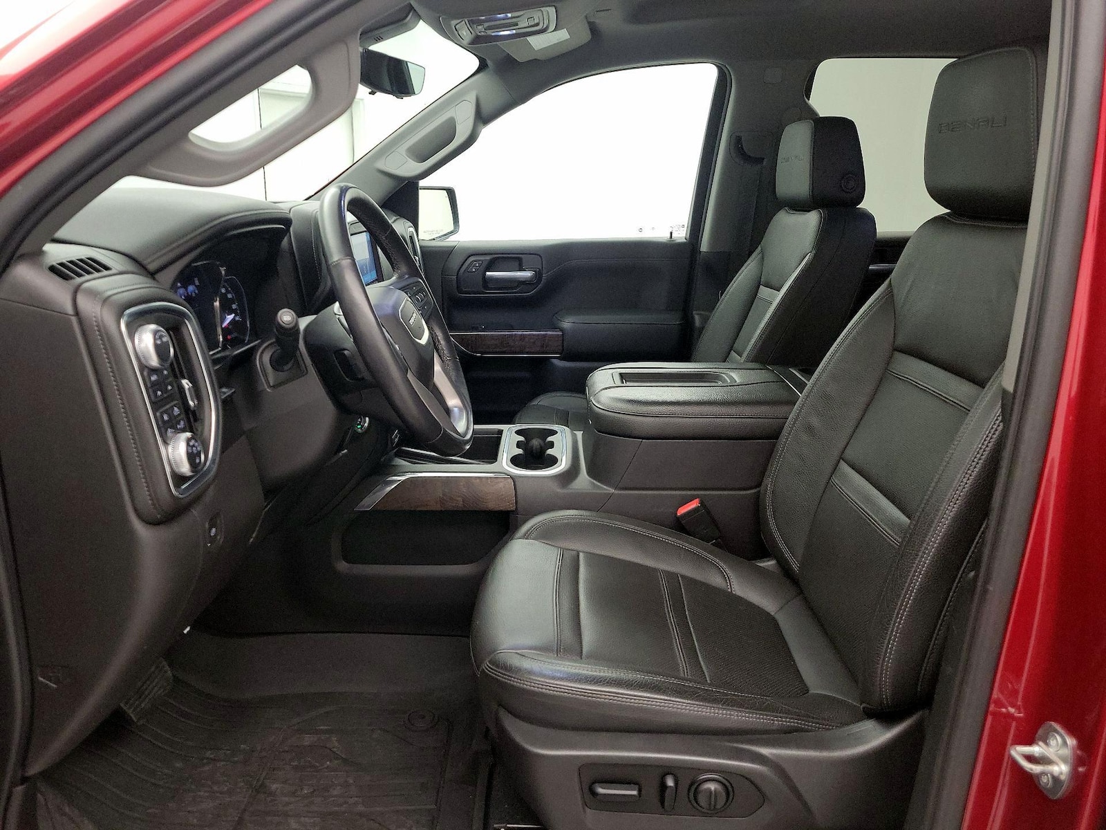 2021 GMC Sierra 1500 Denali Denali - Photo 12