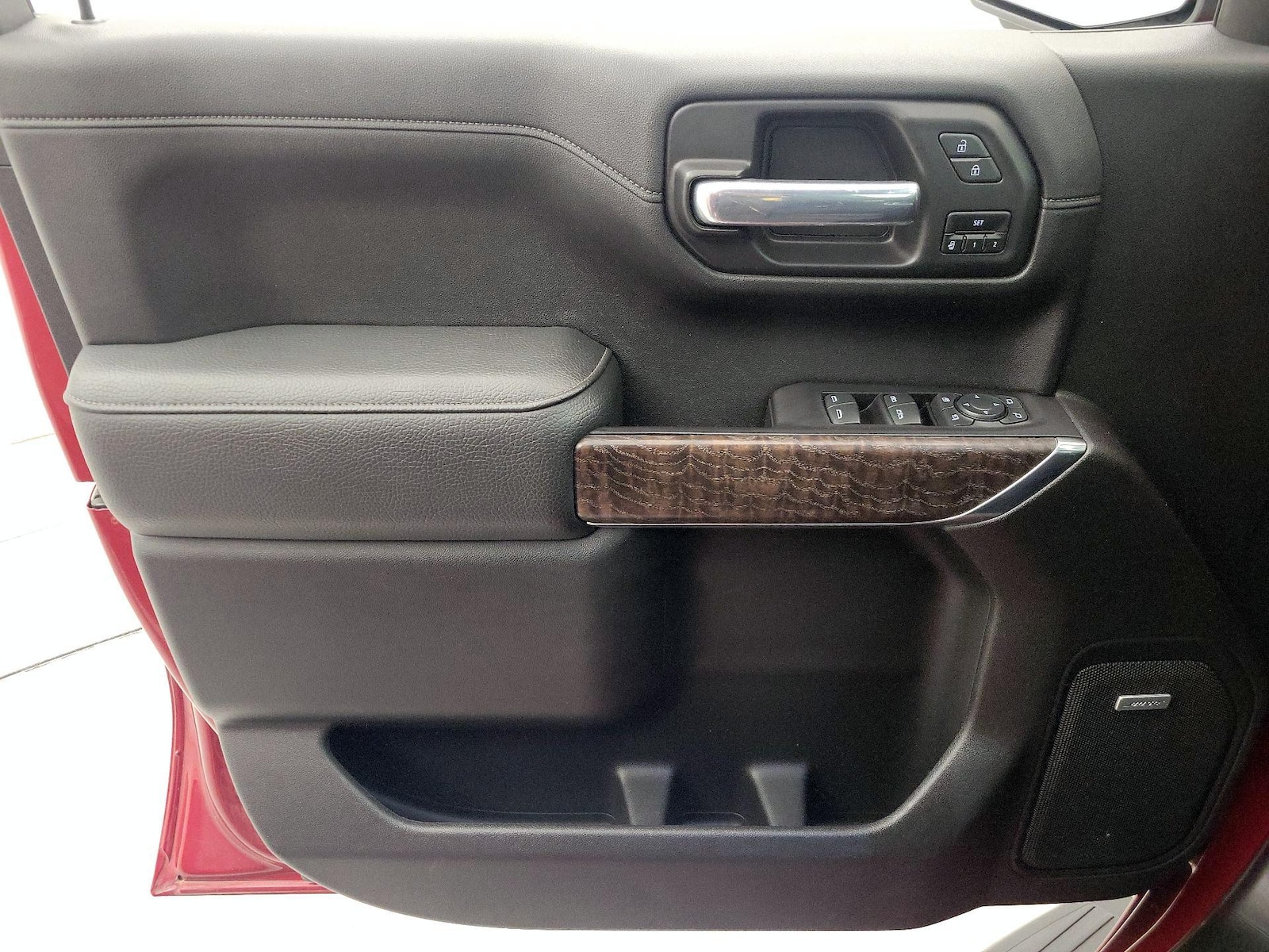2021 GMC Sierra 1500 Denali Denali - Photo 13