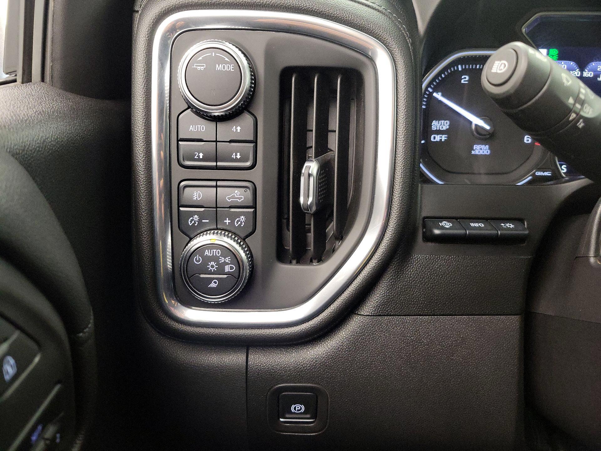 Thumbnail: 2021 GMC Sierra 1500 - 13