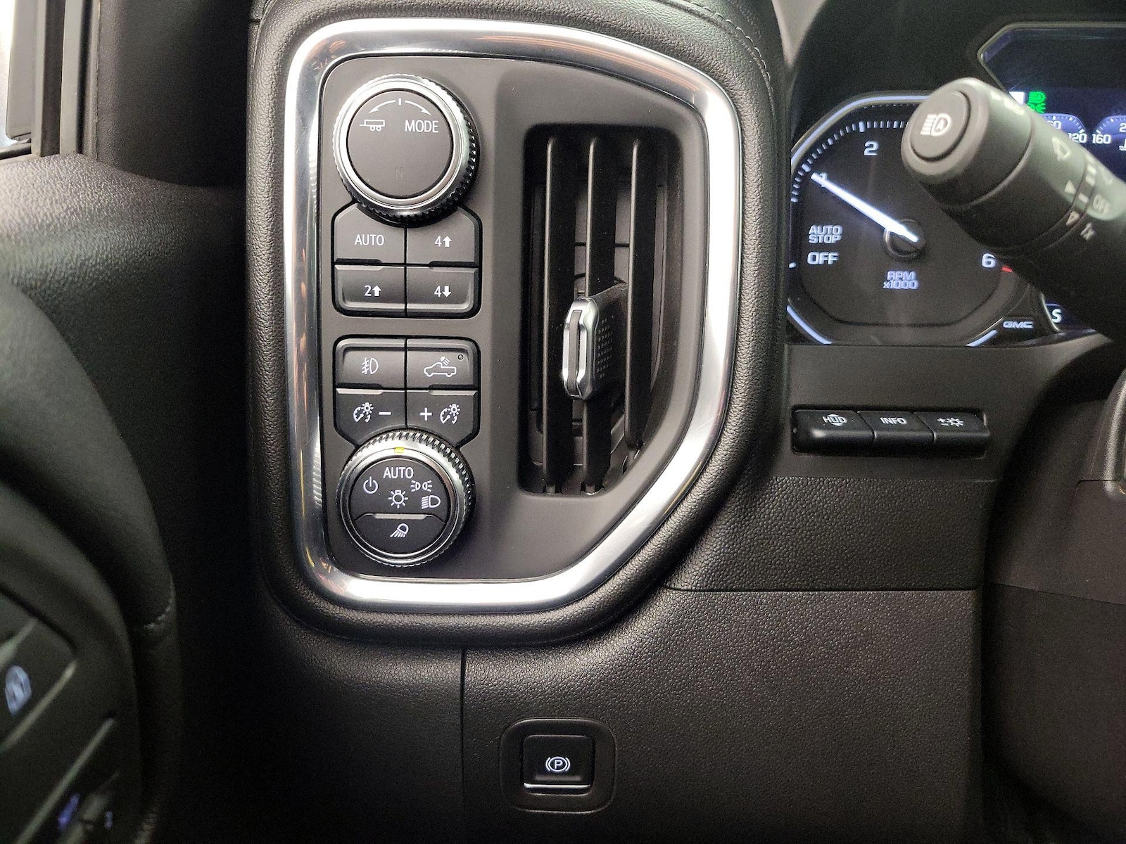 2021 GMC Sierra 1500 Denali Denali - Photo 14