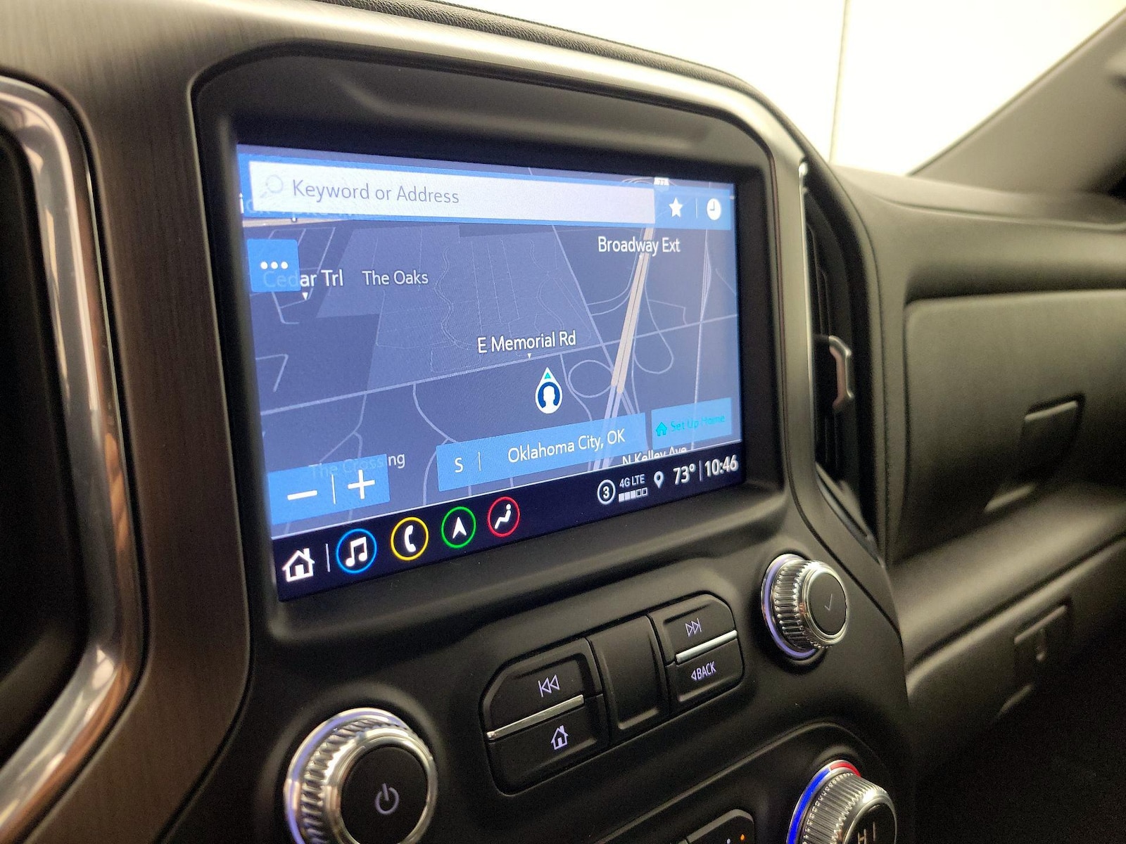 2021 GMC Sierra 1500 Denali Denali - Photo 15