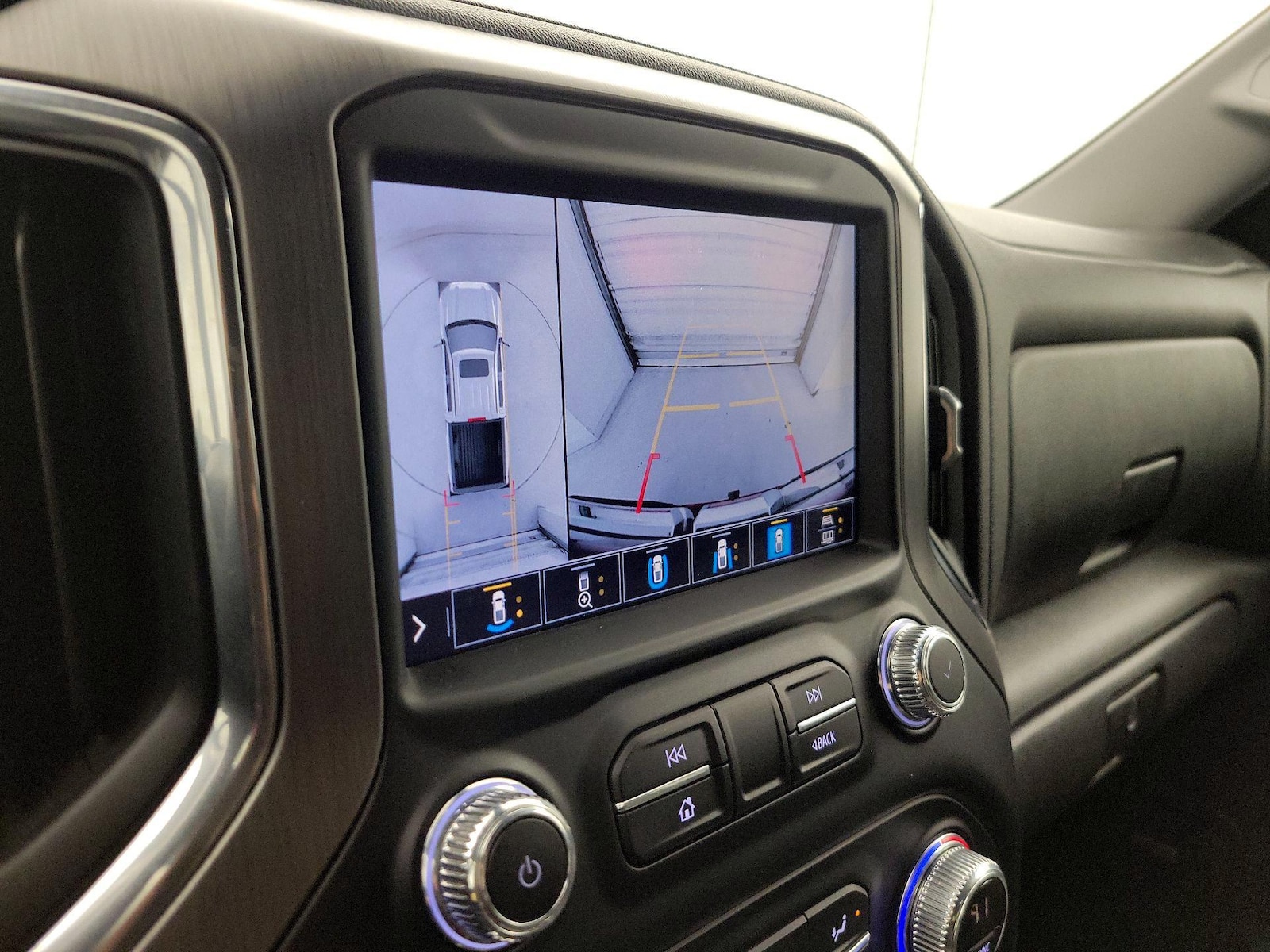 2021 GMC Sierra 1500 Denali Denali - Photo 16