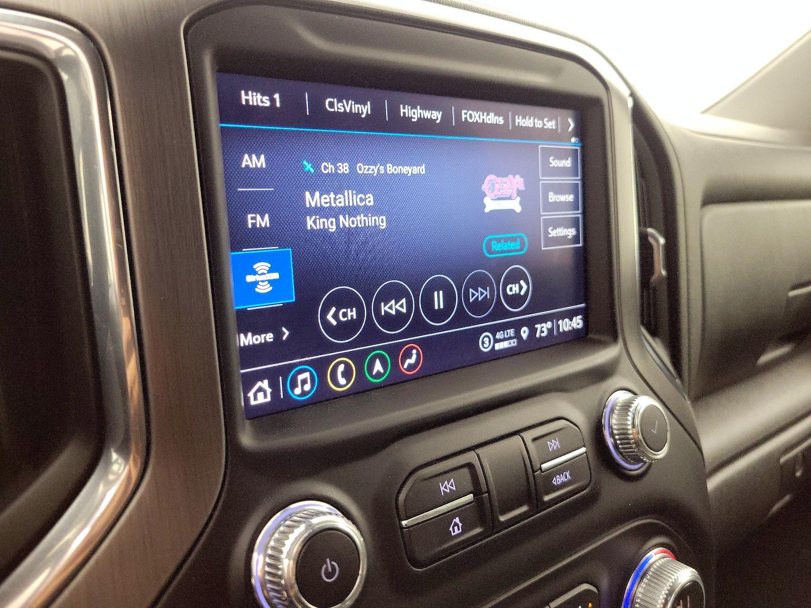 2021 GMC Sierra 1500 Denali Denali - Photo 17