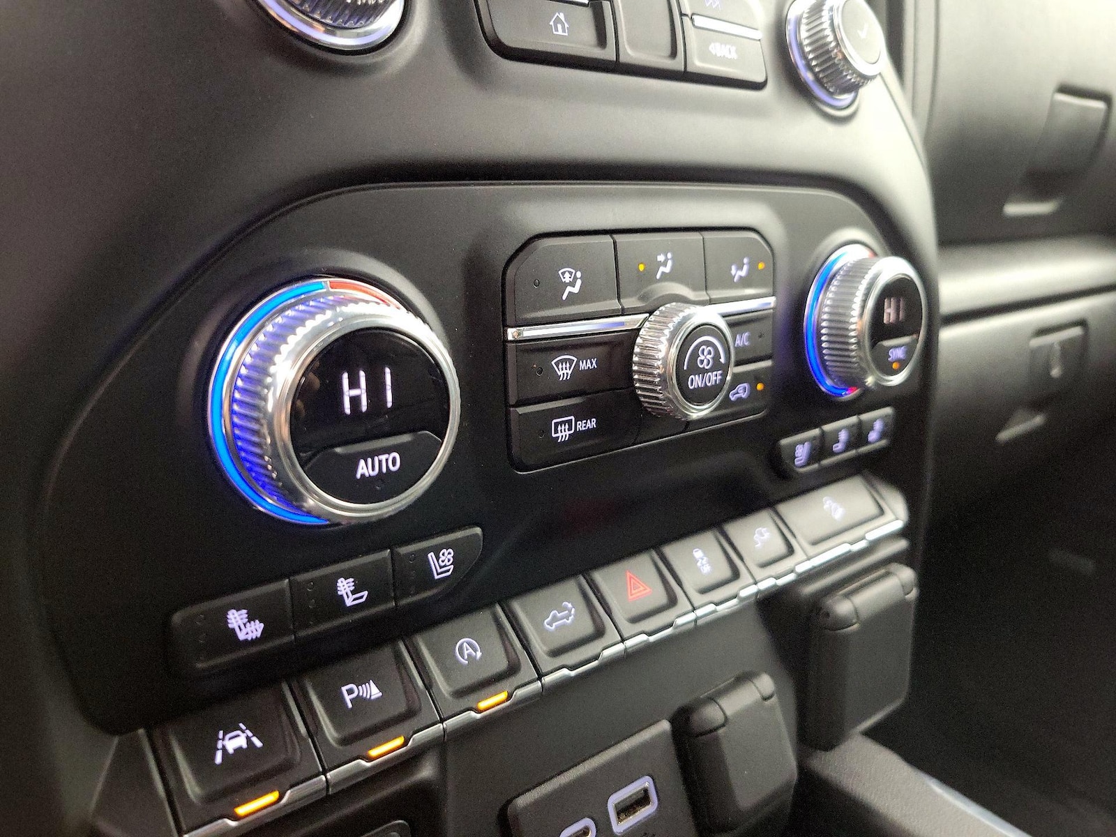 2021 GMC Sierra 1500 Denali Denali - Photo 18