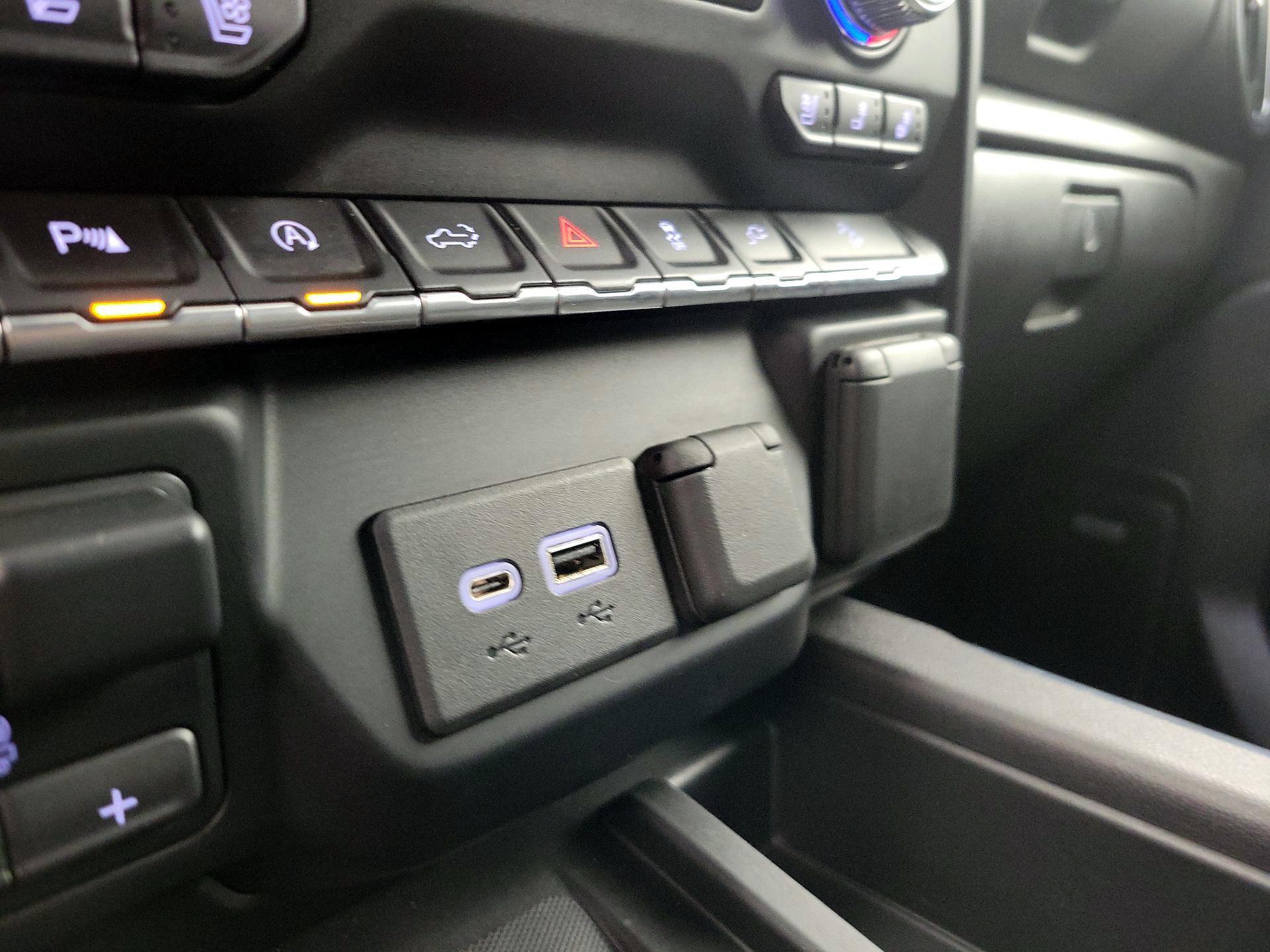 Thumbnail: 2021 GMC Sierra 1500 - 19