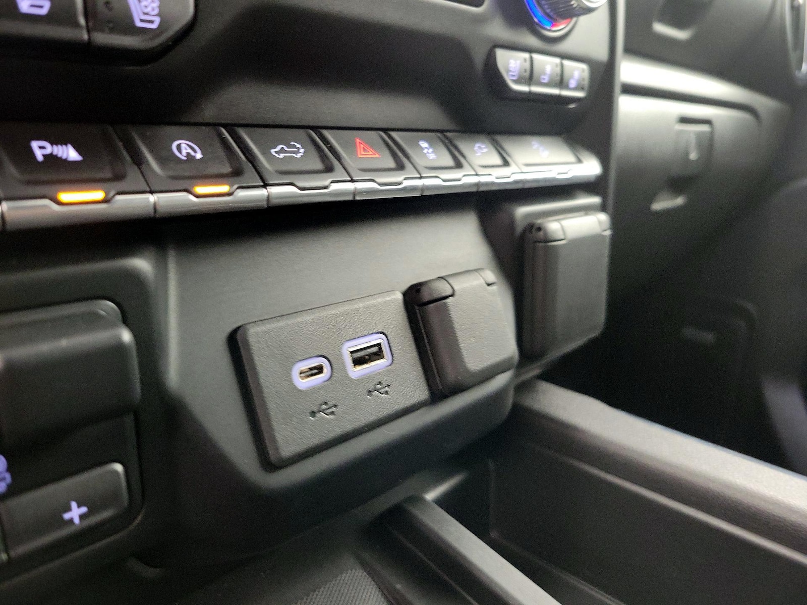 2021 GMC Sierra 1500 Denali Denali - Photo 20