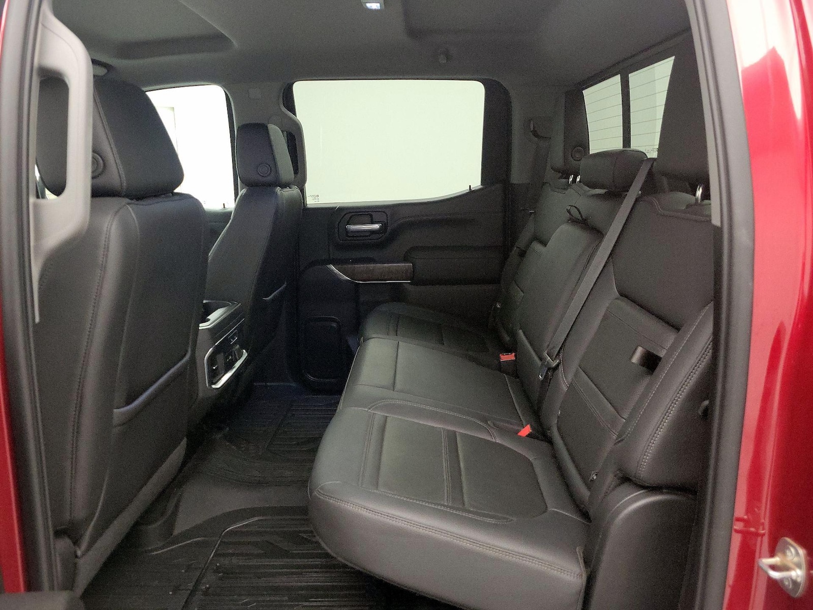 2021 GMC Sierra 1500 Denali Denali - Photo 21