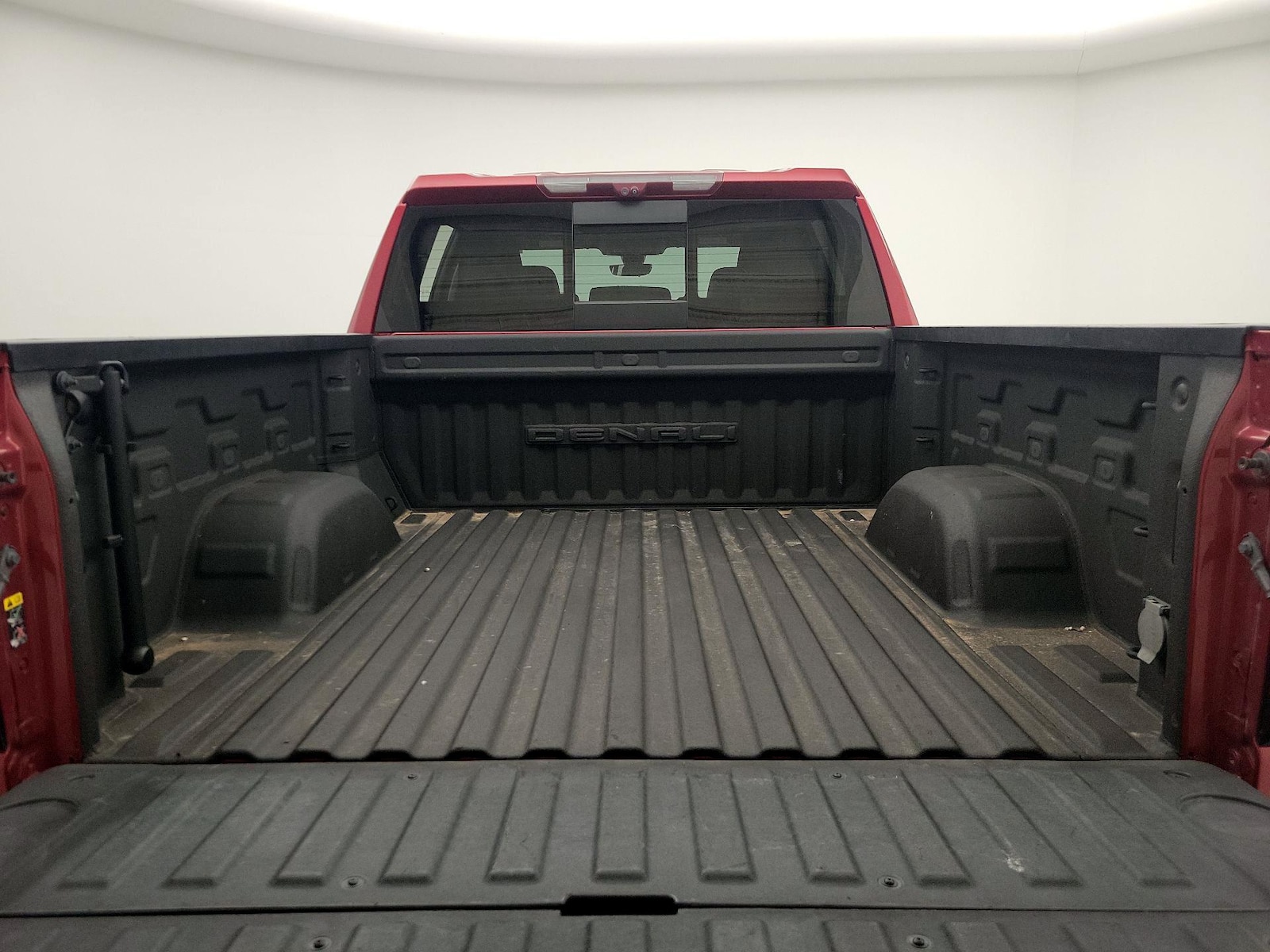 2021 GMC Sierra 1500 Denali Denali - Photo 22