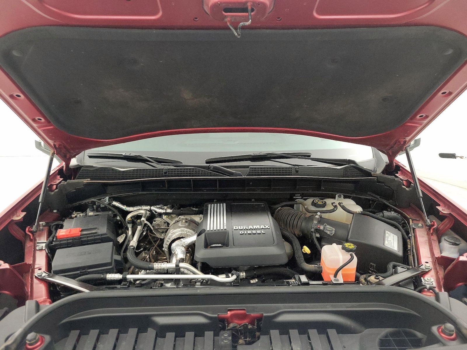 2021 GMC Sierra 1500 Denali Denali - Photo 23
