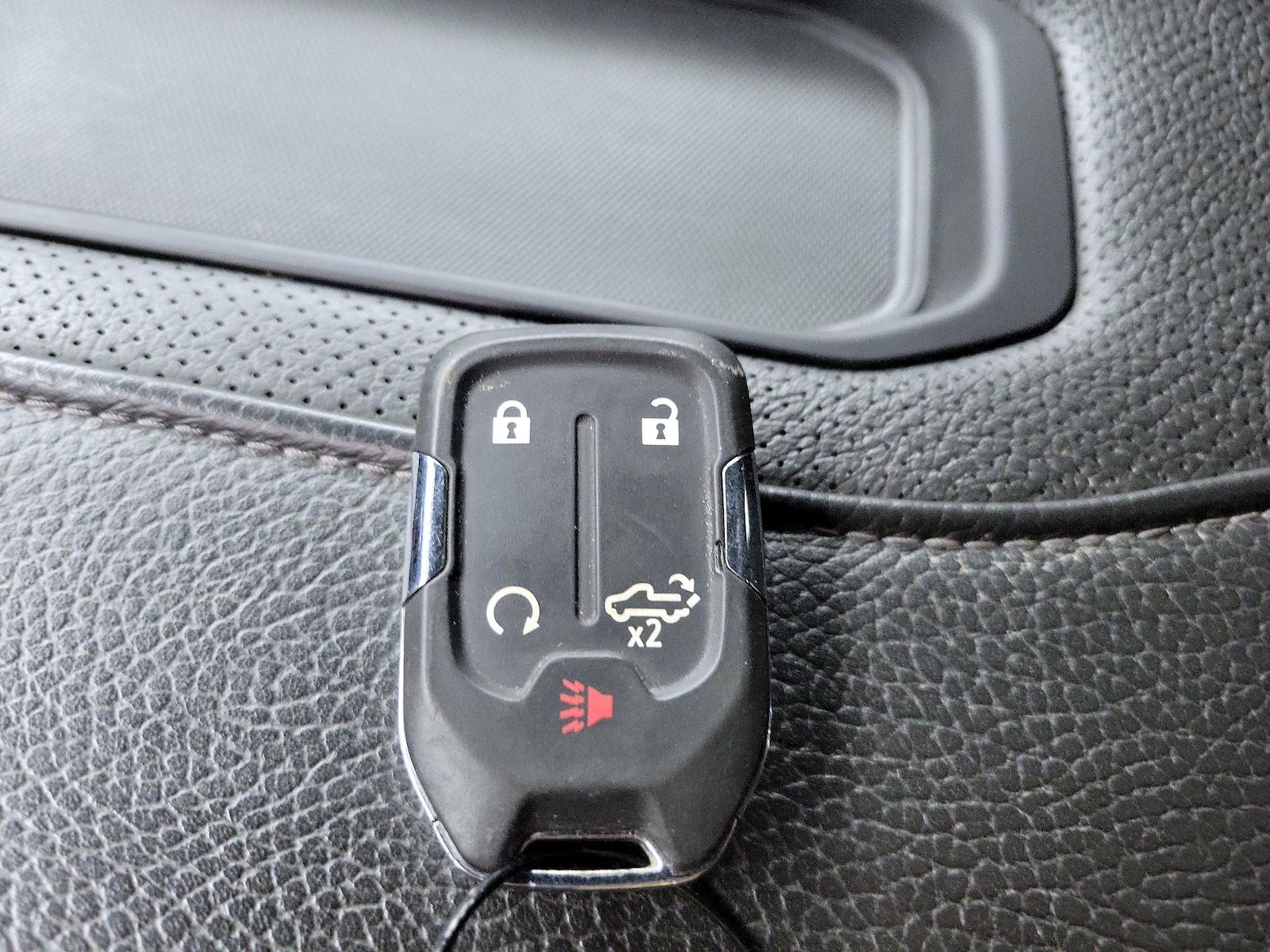 2021 GMC Sierra 1500 Denali Denali - Photo 24