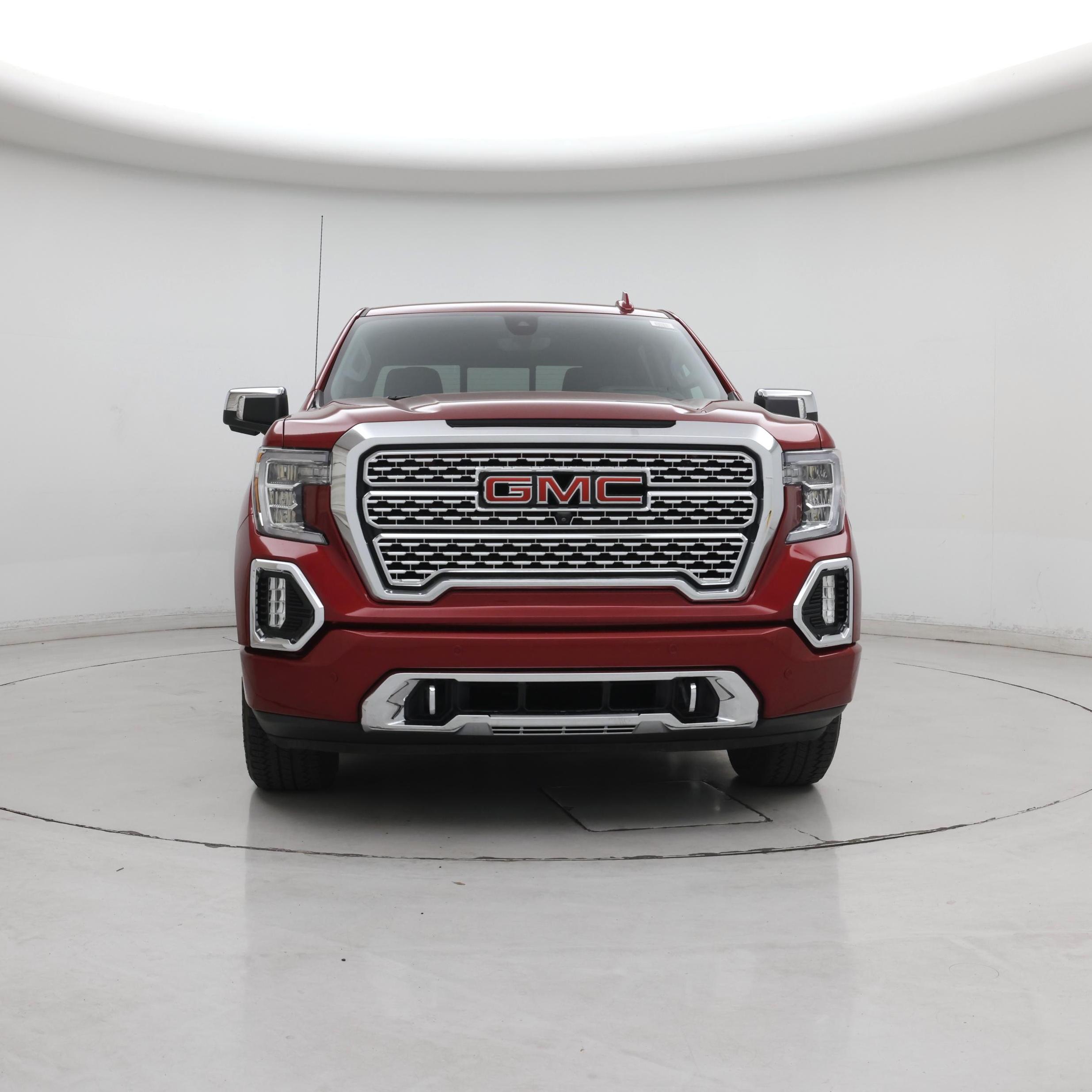 Thumbnail: 2021 GMC Sierra 1500 - 5