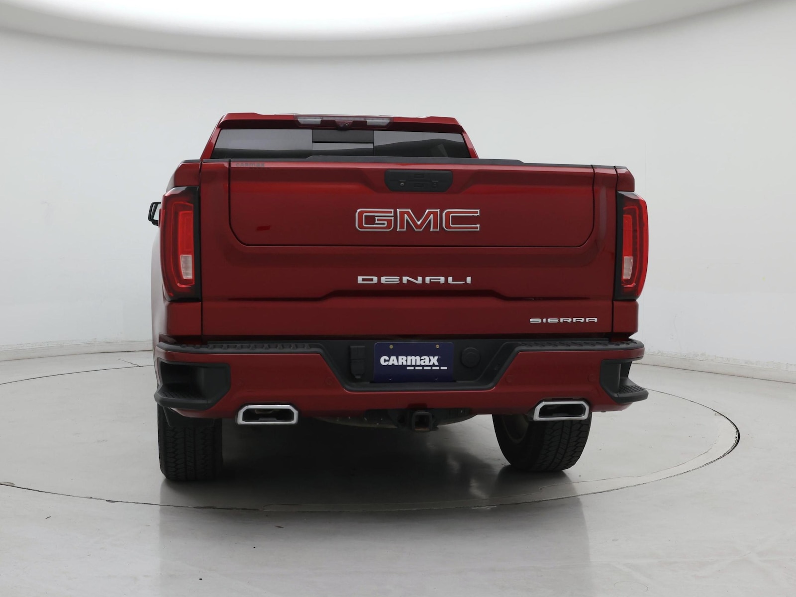2021 GMC Sierra 1500 Denali Denali - Photo 7
