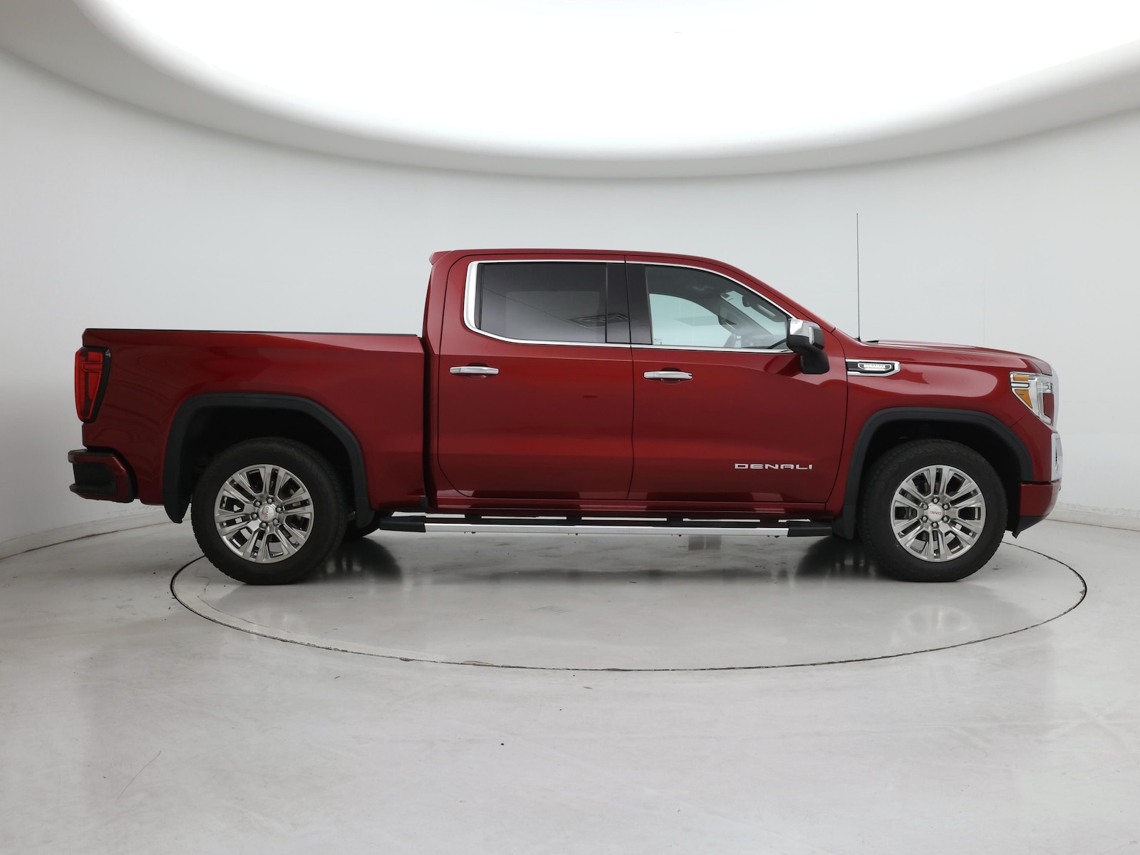 2021 GMC Sierra 1500 Denali Denali - Photo 8