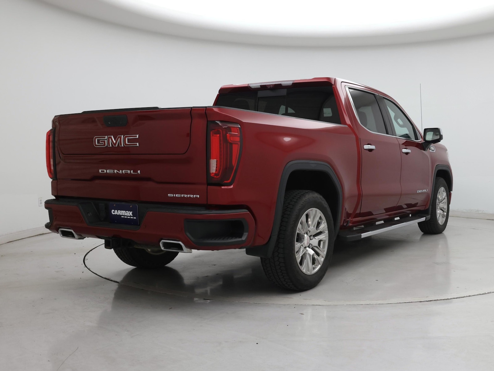 2021 GMC Sierra 1500 Denali Denali - Photo 9