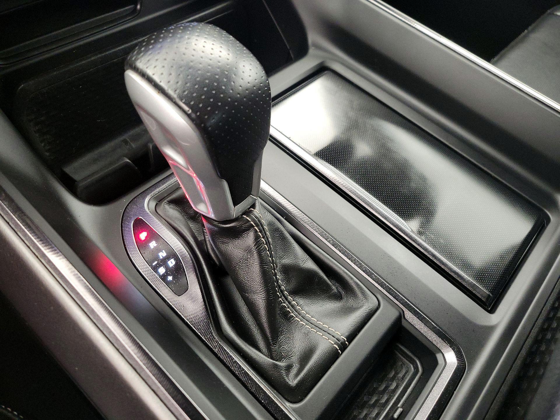 Thumbnail: 2022 RAM 1500 - 17