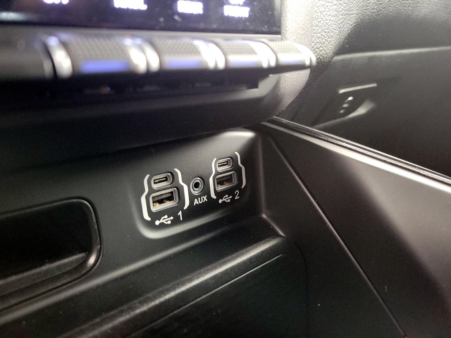 Thumbnail: 2022 RAM 1500 - 18