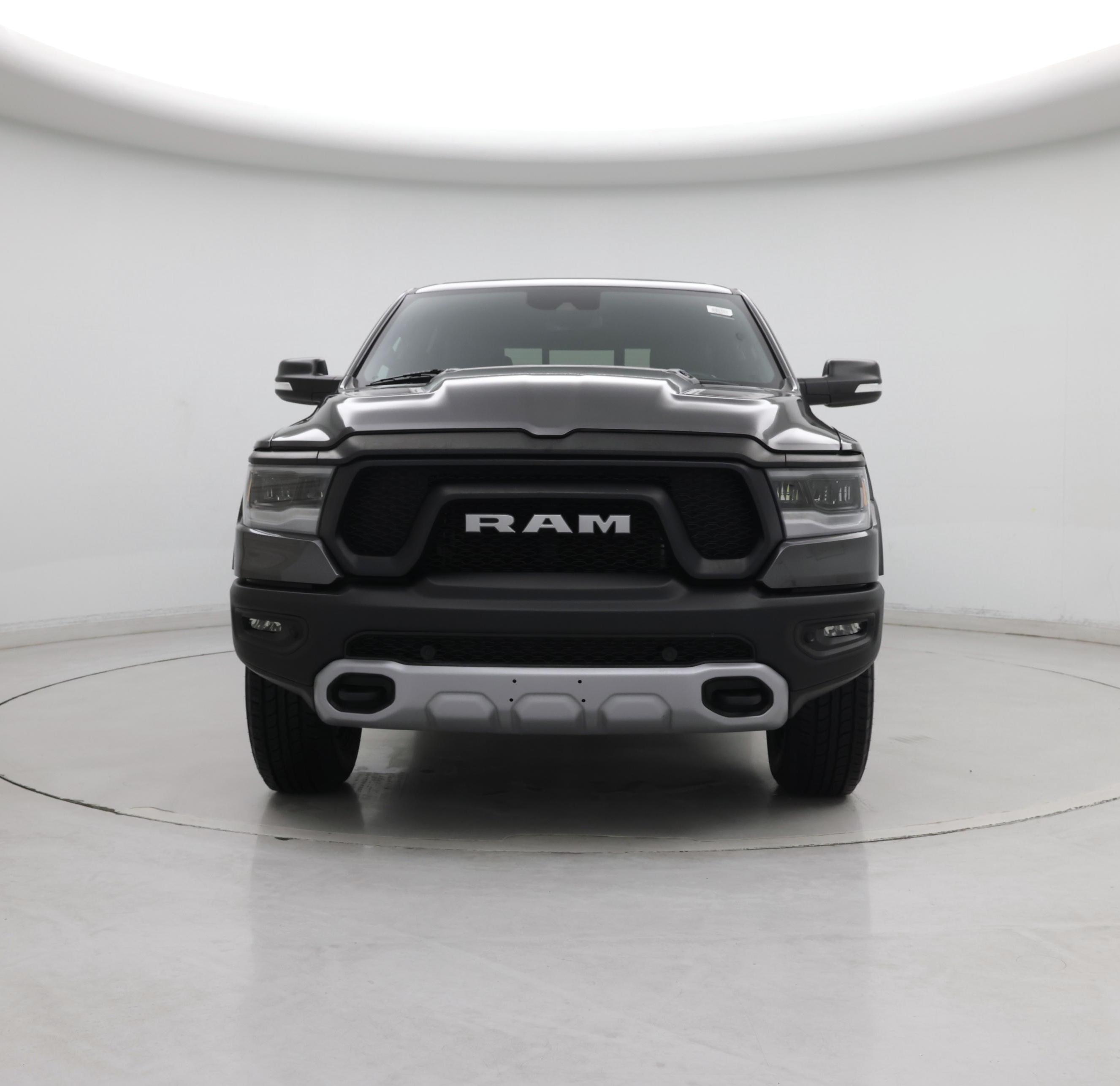 Thumbnail: 2022 RAM 1500 - 5