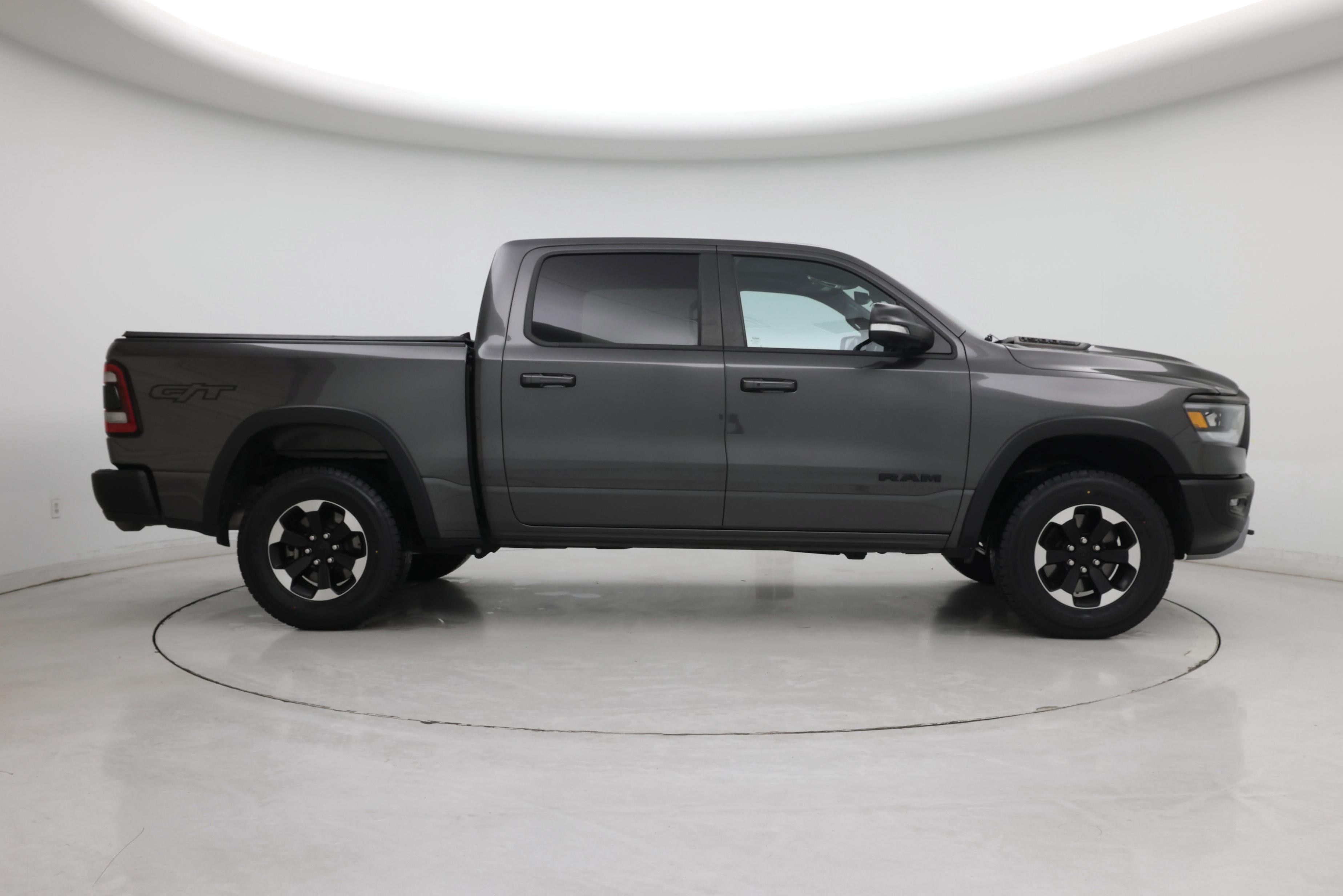 Thumbnail: 2022 RAM 1500 - 7