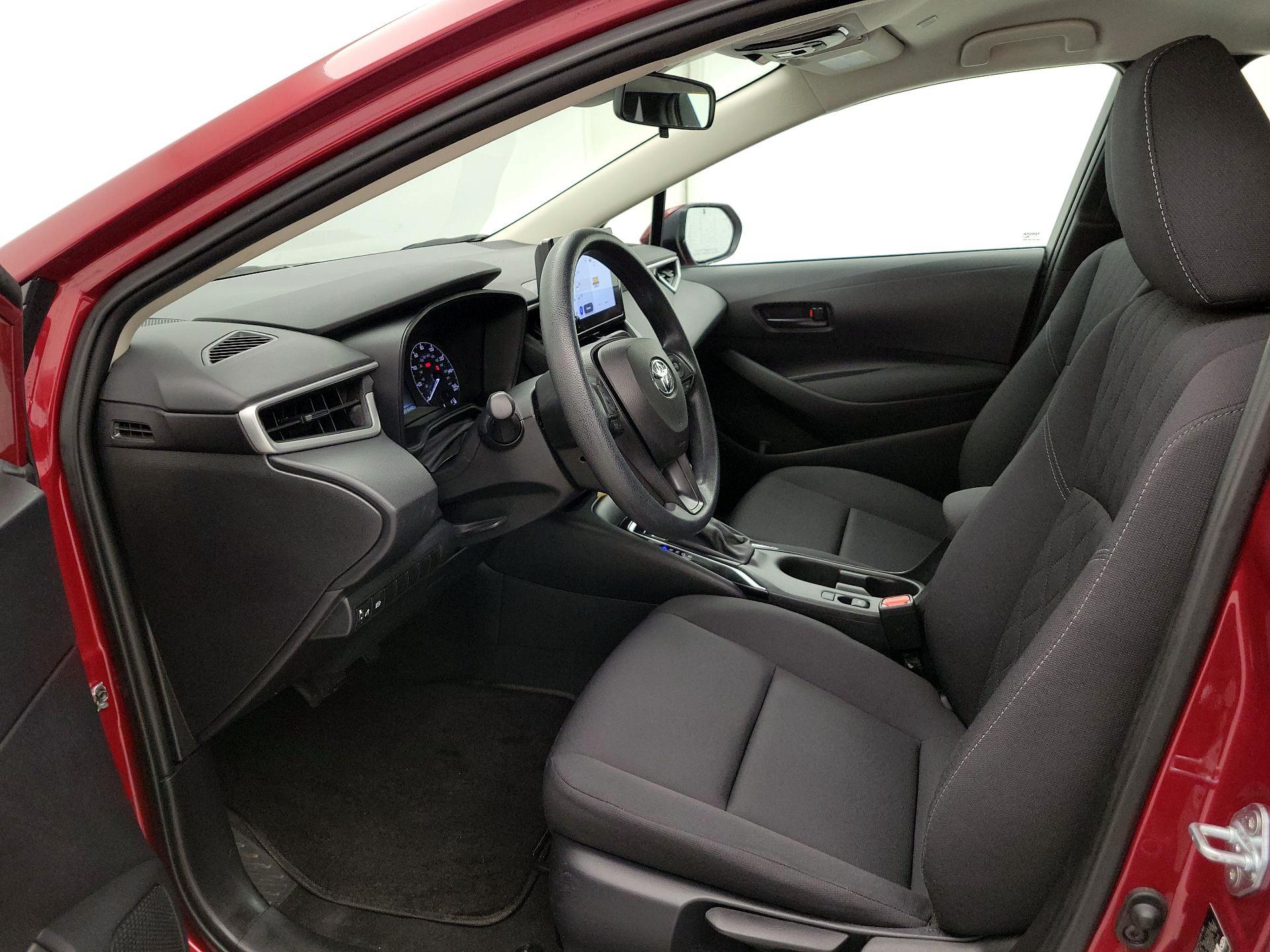 Thumbnail: 2024 Toyota Corolla - 11