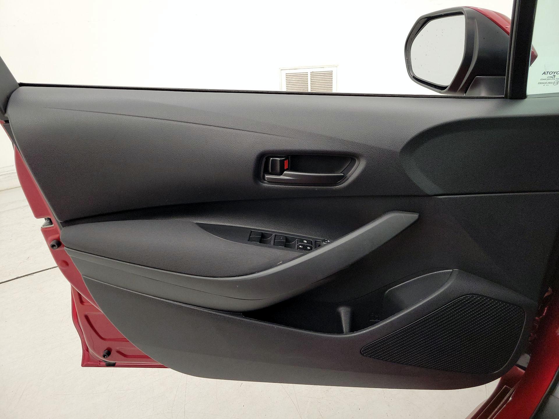 Thumbnail: 2024 Toyota Corolla - 12