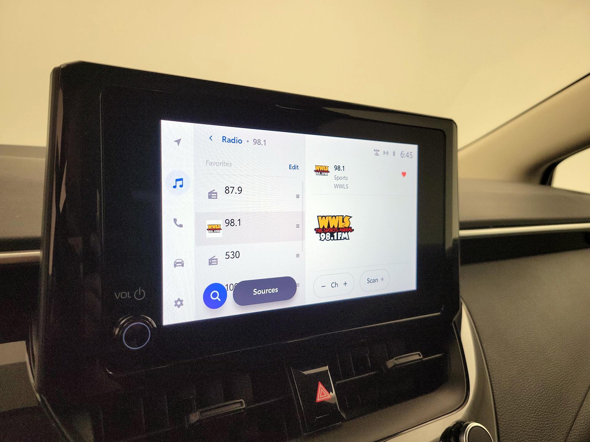 Thumbnail: 2024 Toyota Corolla - 15