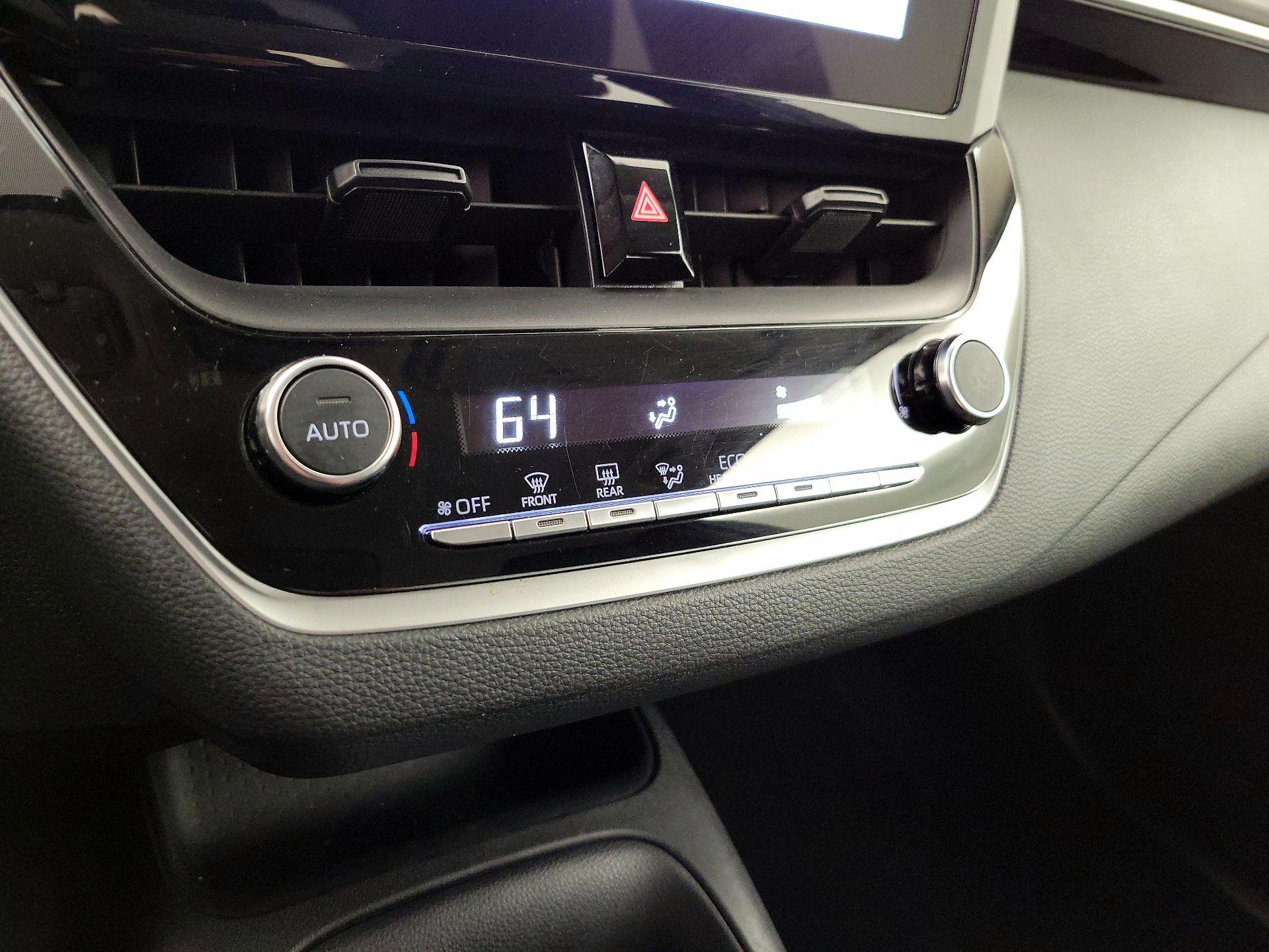 Thumbnail: 2024 Toyota Corolla - 16