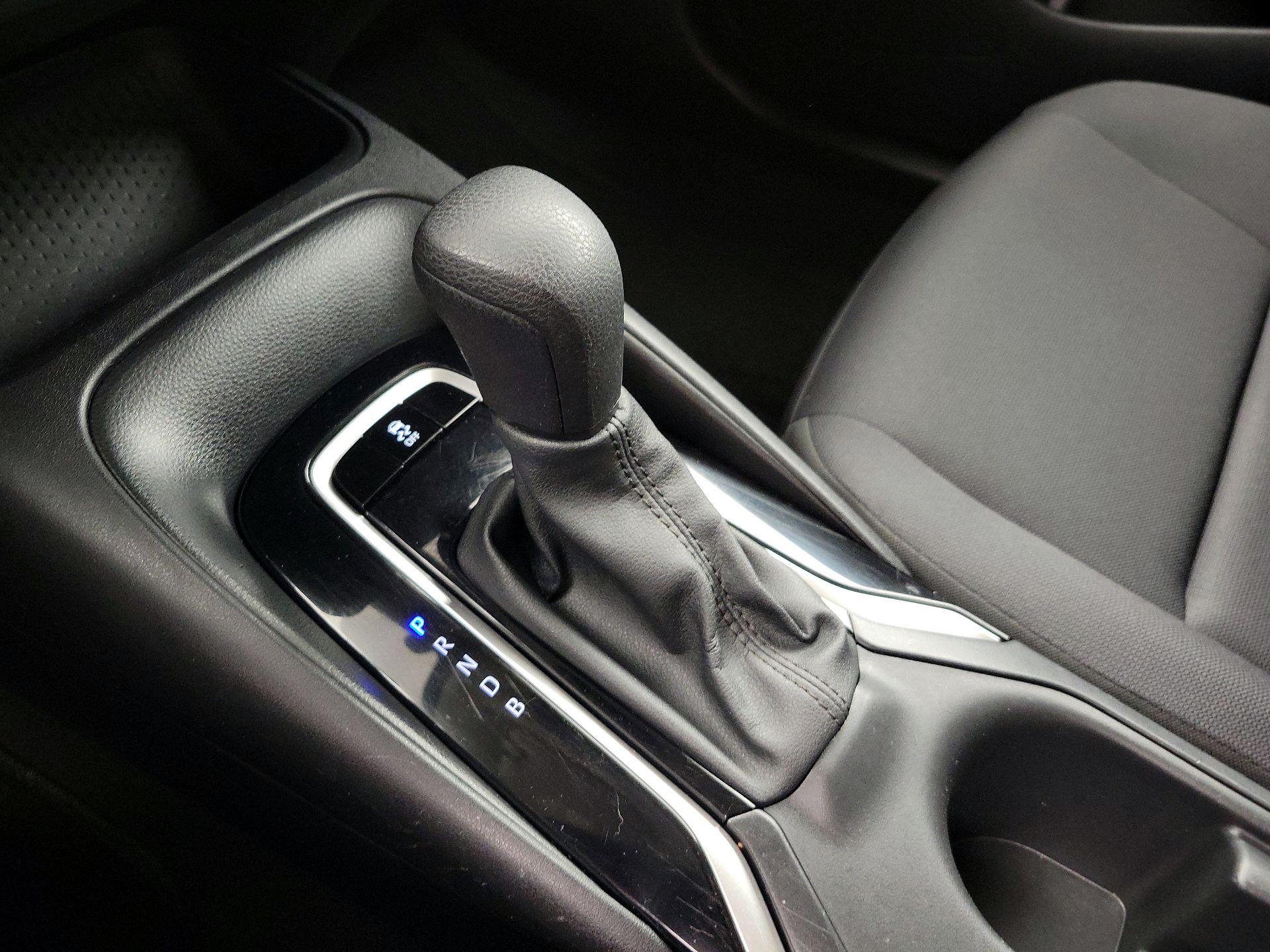 Thumbnail: 2024 Toyota Corolla - 17