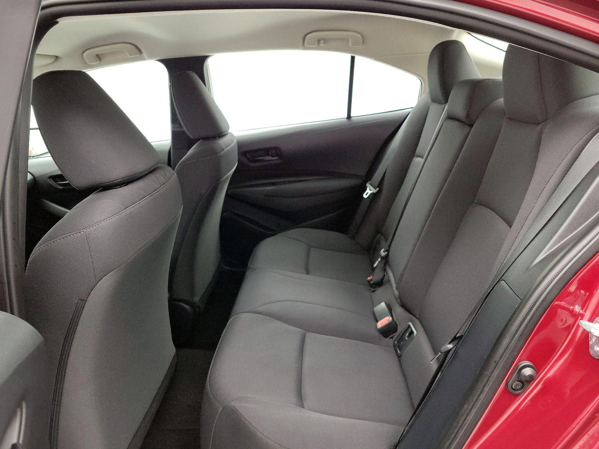 Thumbnail: 2024 Toyota Corolla - 19