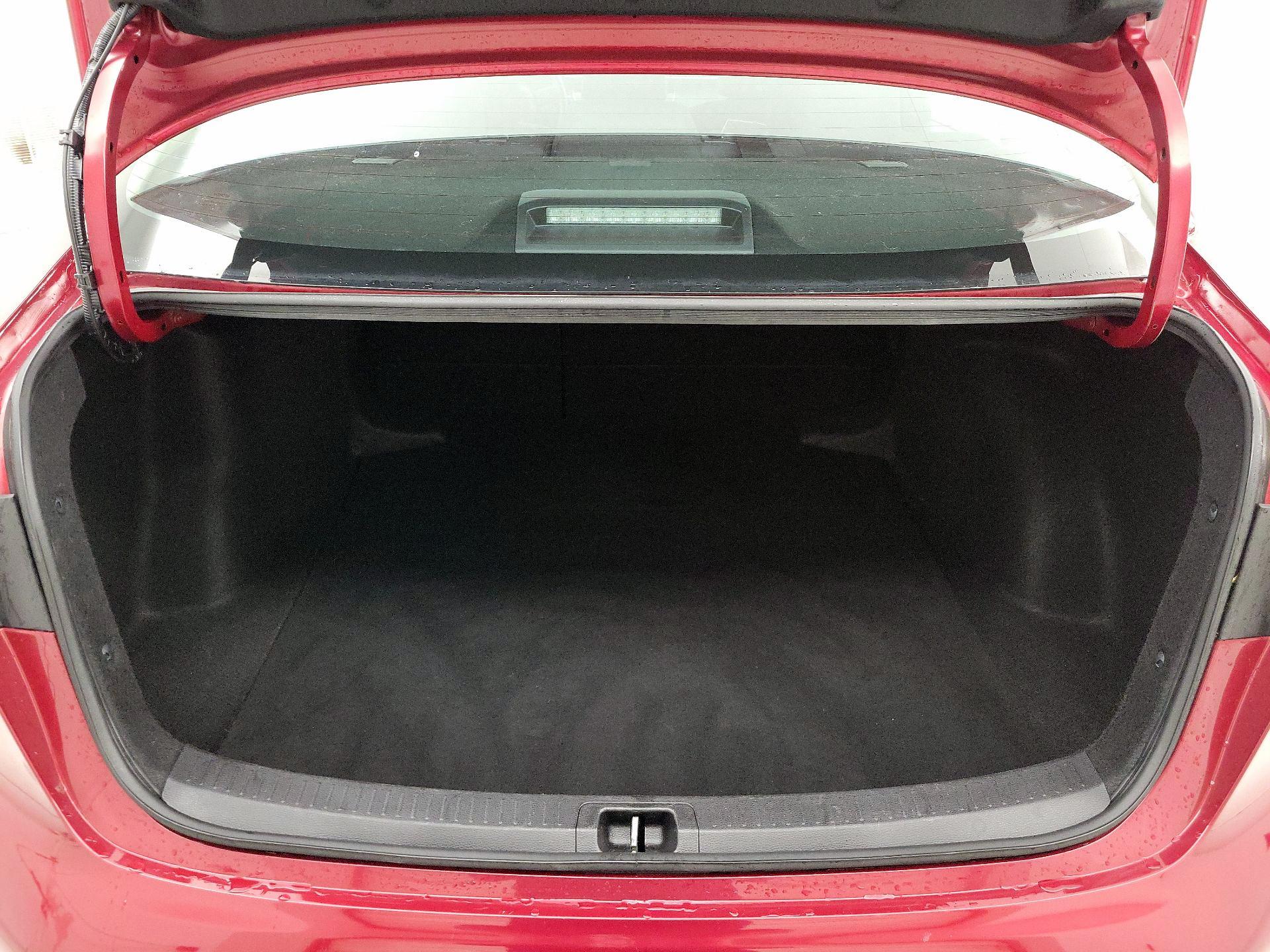 Thumbnail: 2024 Toyota Corolla - 20