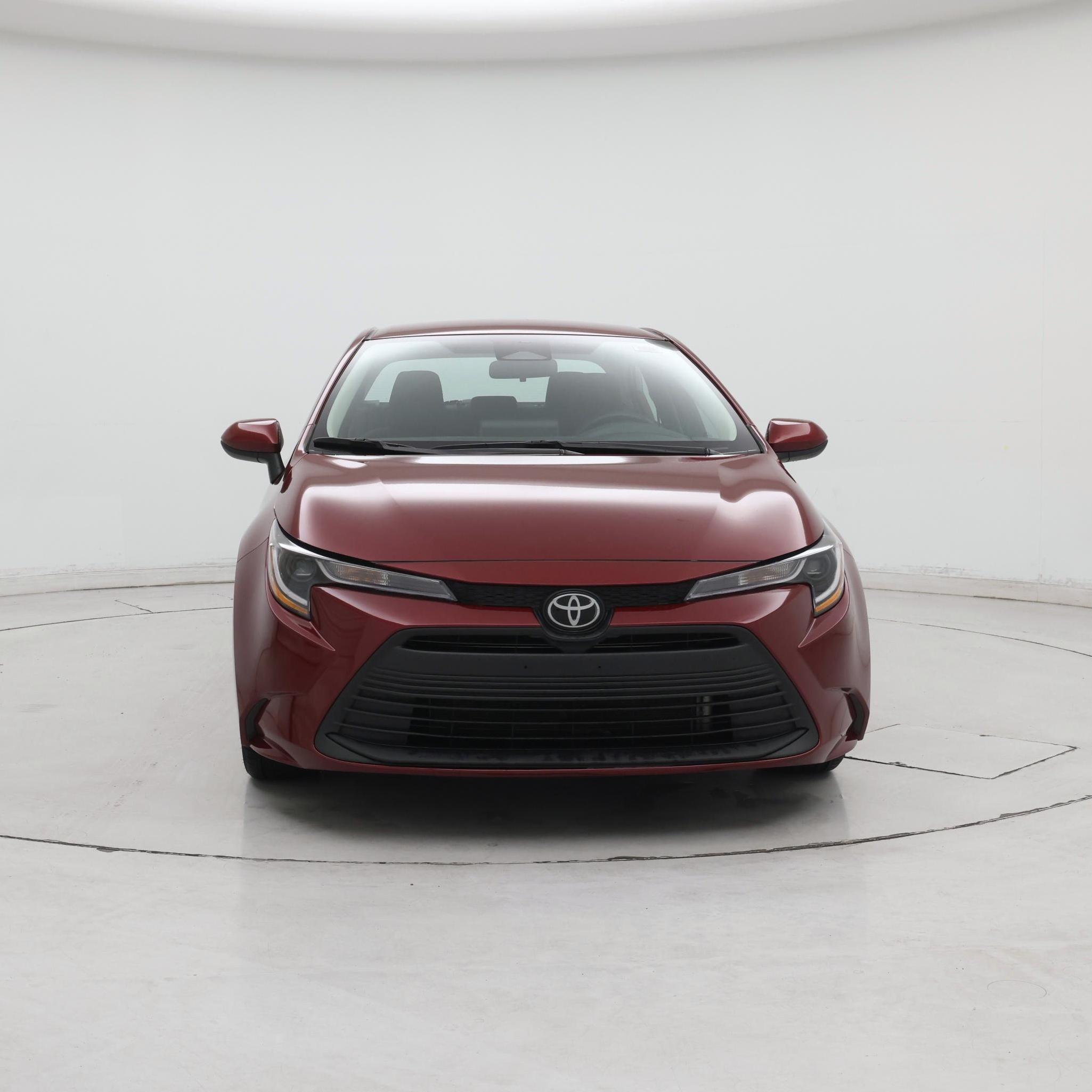 Thumbnail: 2024 Toyota Corolla - 5