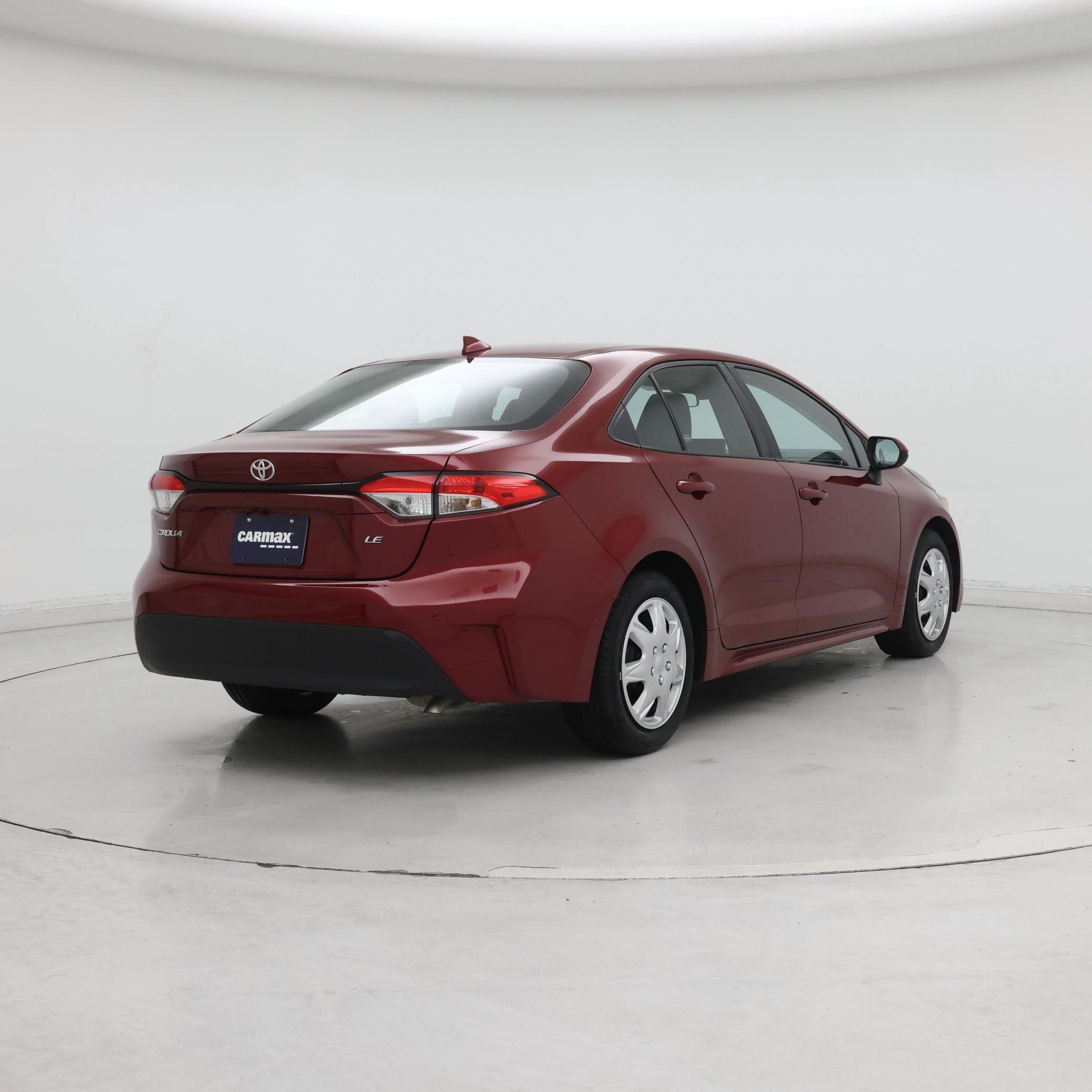 Thumbnail: 2024 Toyota Corolla - 8